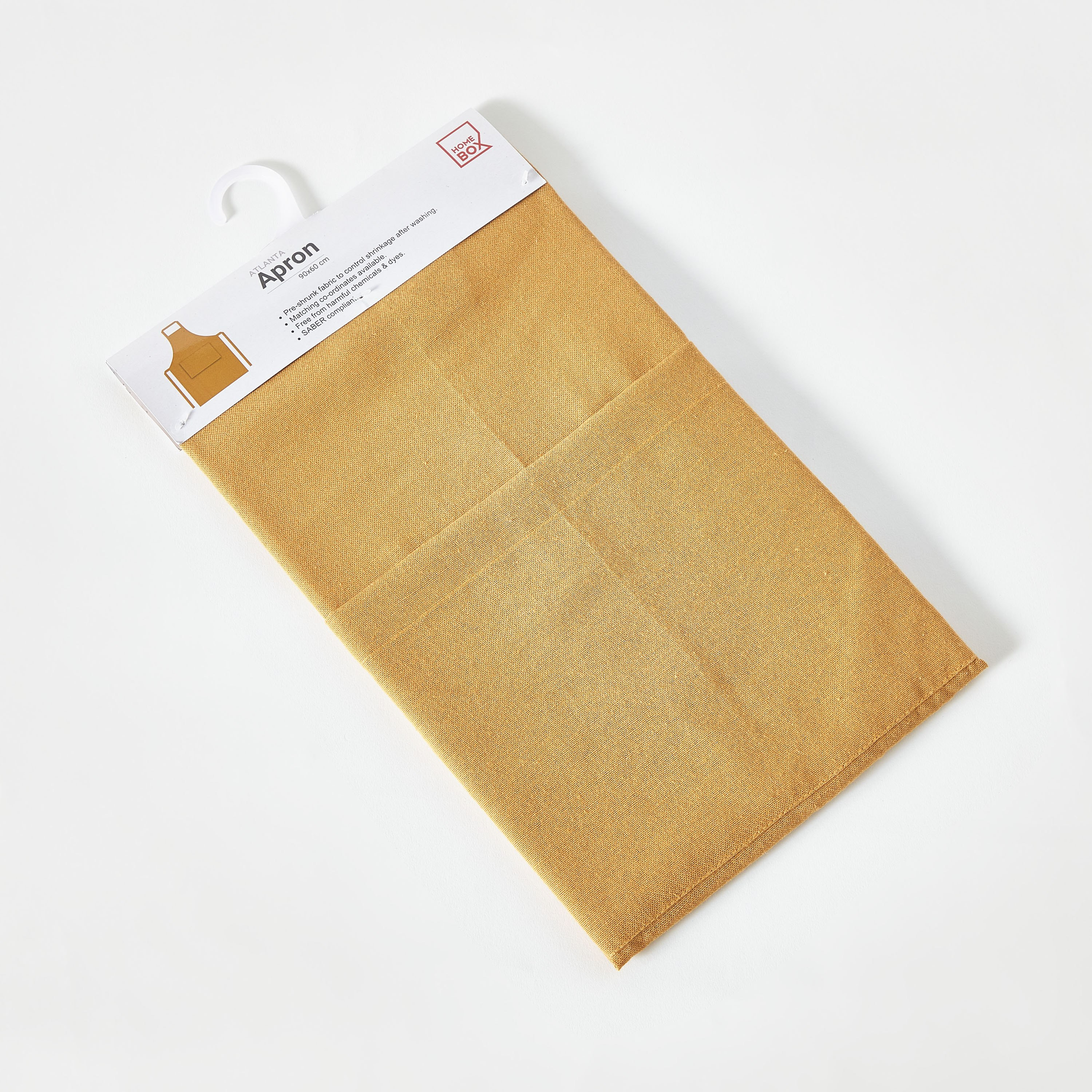 Atlanta Solid Apron - 60x90 cm-hbxhomeware-kitchenware-kitchenlinens-image-5
