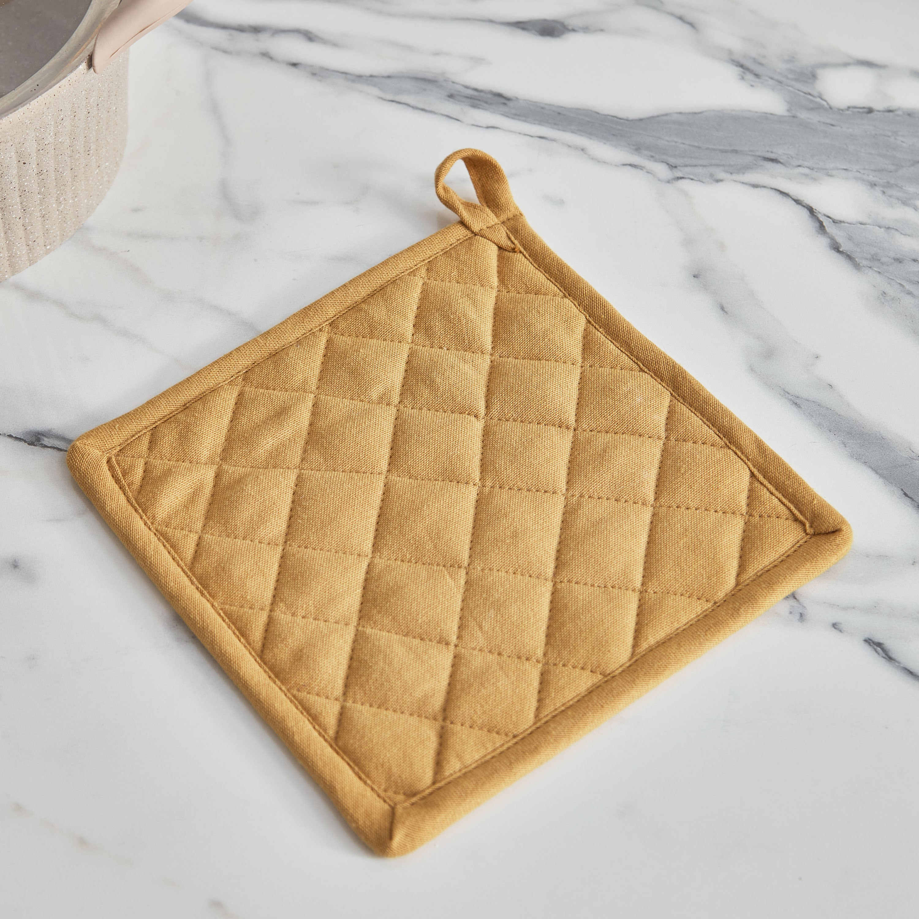 حامل قدر سادة من أتلانتا - 20x20 سم-hbxhomeware-kitchenware-kitchenlinens-image-1