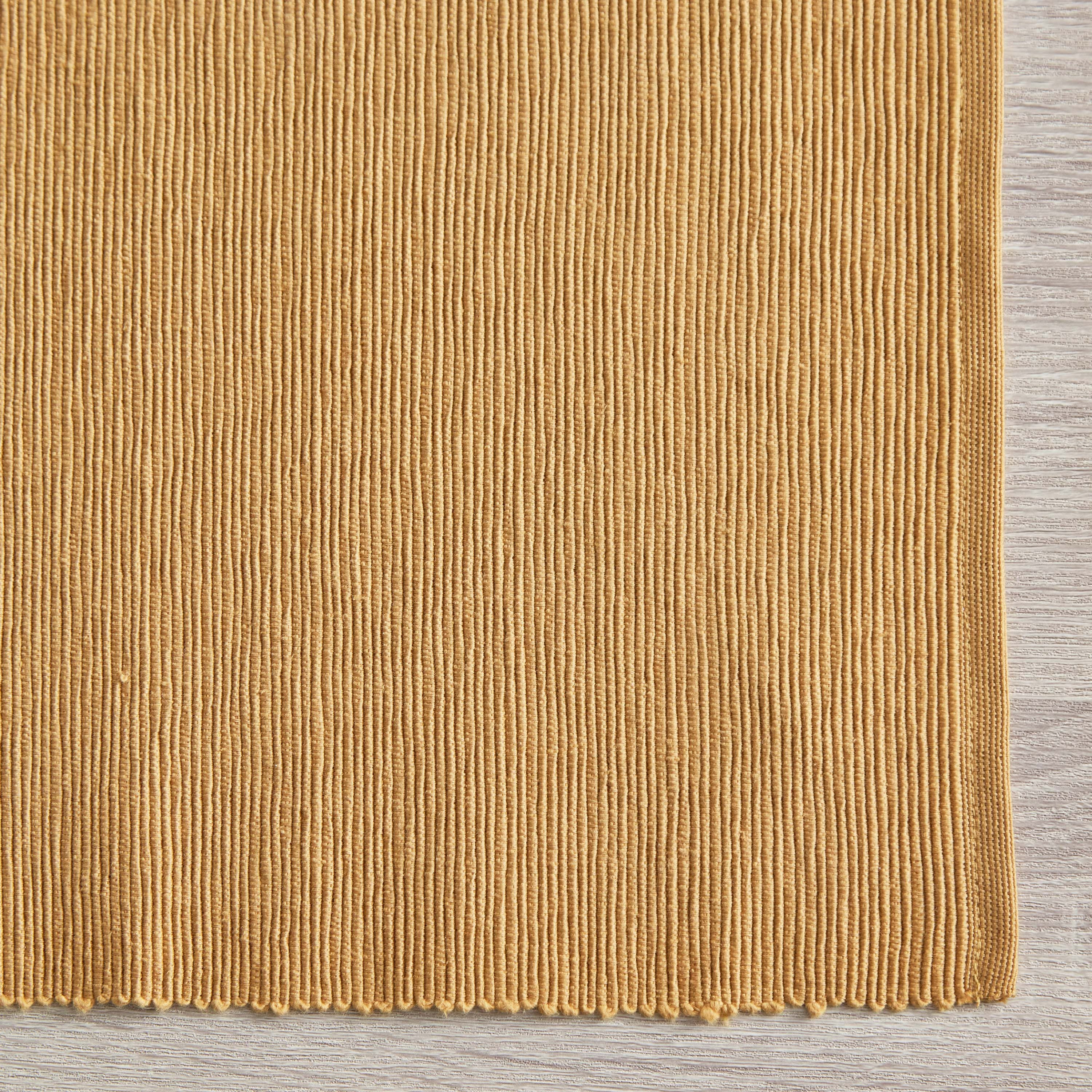لبادة صحون مضلّعة من أتلانتا - 33x48 سم-hbxdecorandfurnishings-homefurnishings-tablelinens-image-2