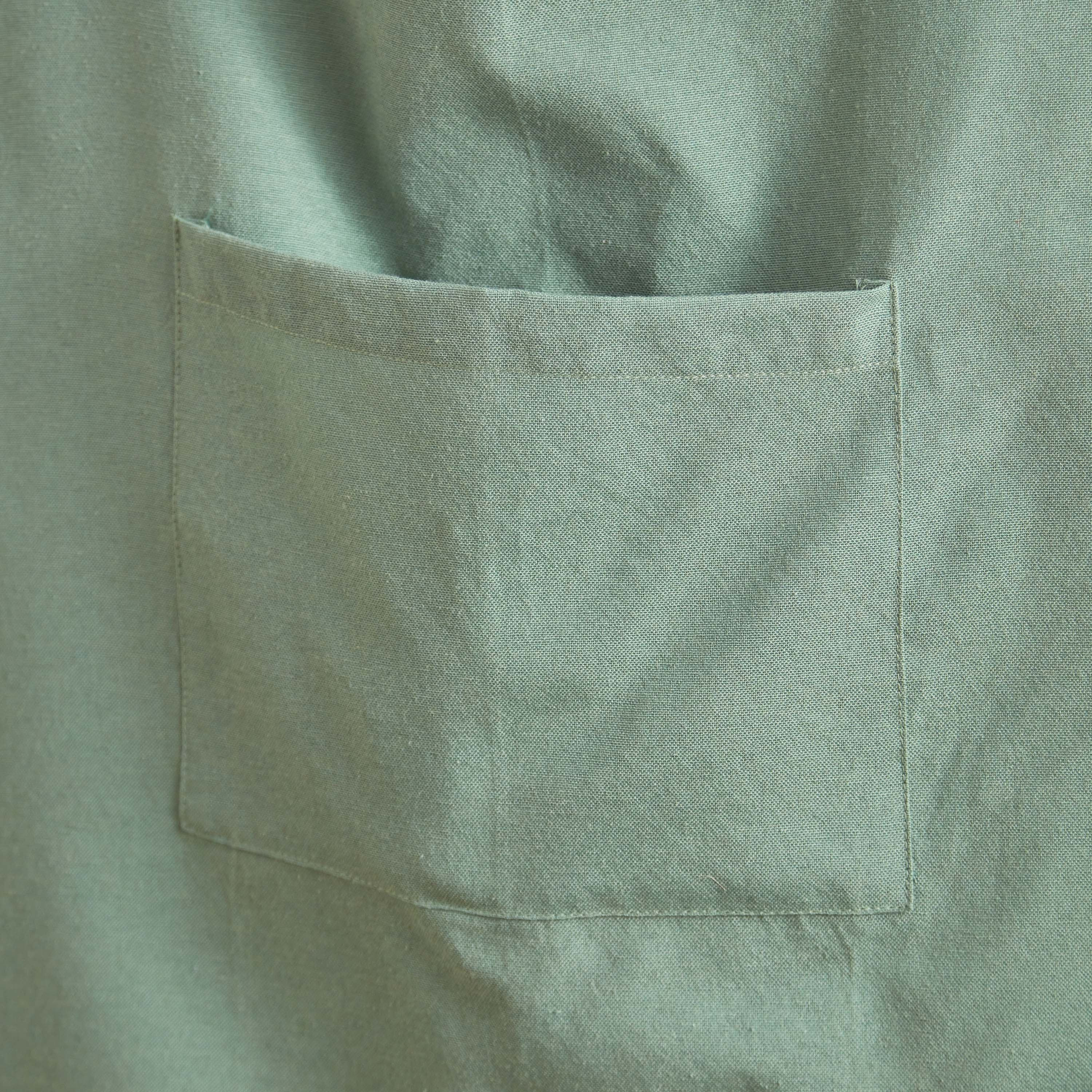 Atlanta Solid Apron - 60x90 cm-hbxhomeware-kitchenware-kitchenlinens-image-2