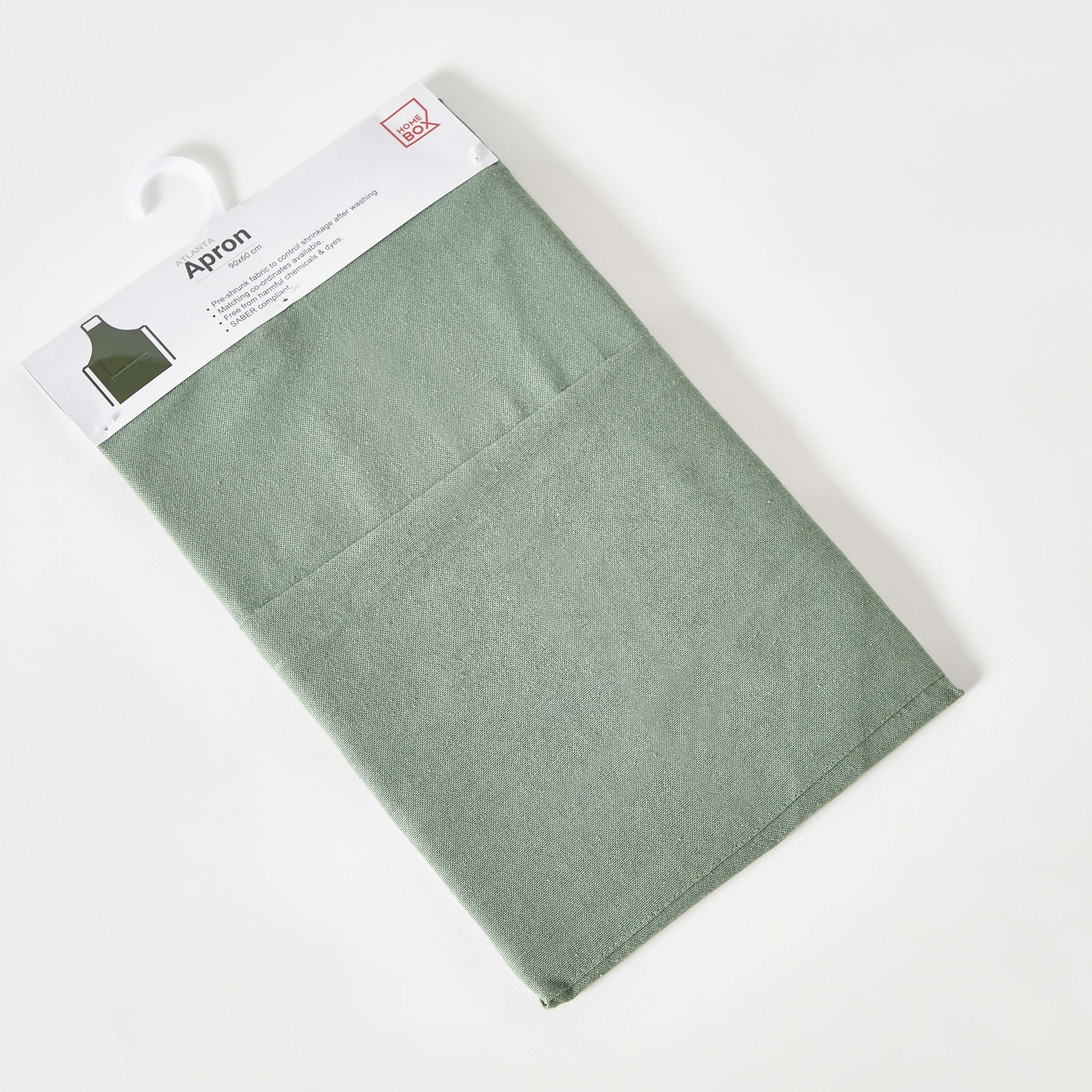 Atlanta Solid Apron - 60x90 cm-hbxhomeware-kitchenware-kitchenlinens-image-5