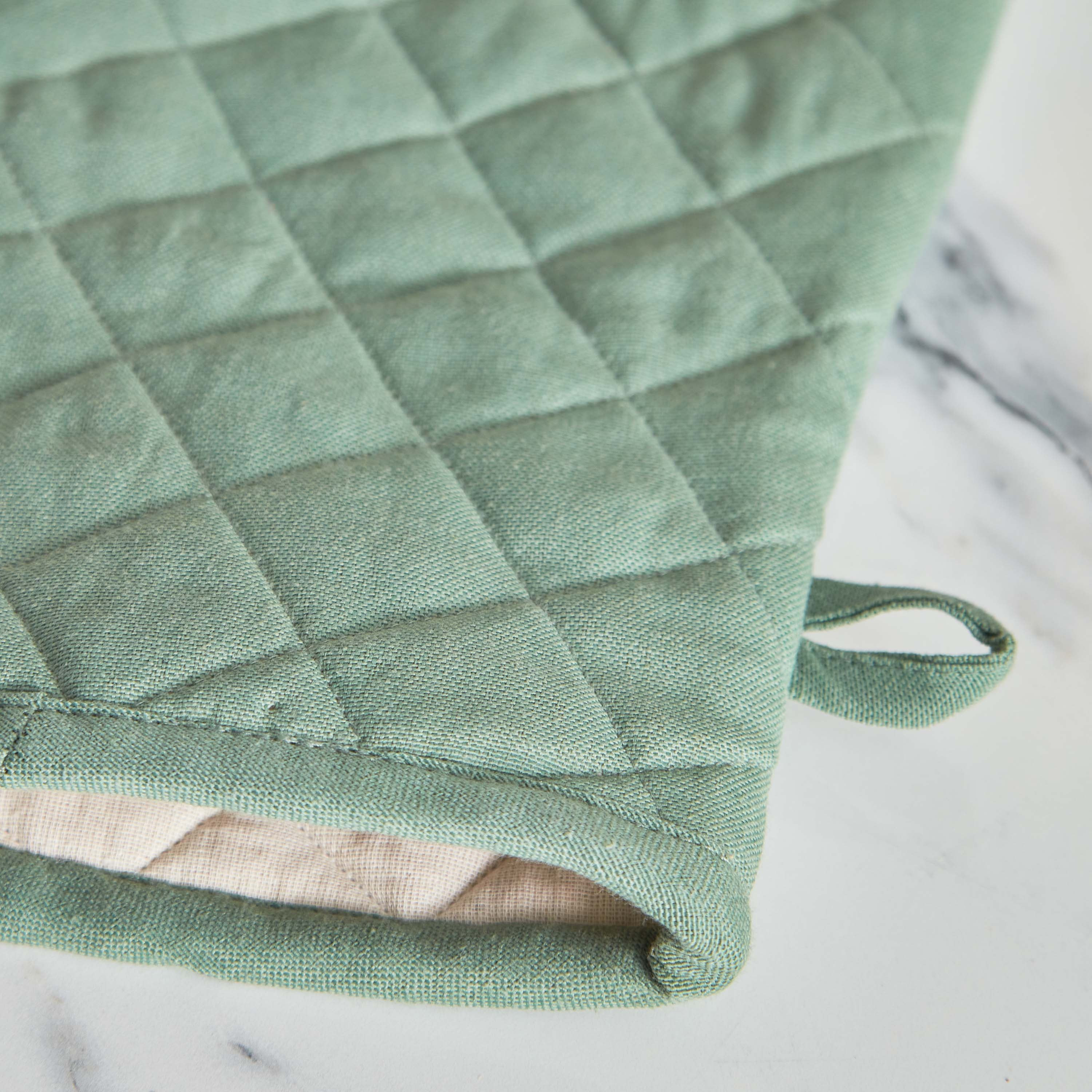 قفّاز سادة من أتلانتا - 18x30 سم-hbxhomeware-kitchenware-kitchenlinens-image-3