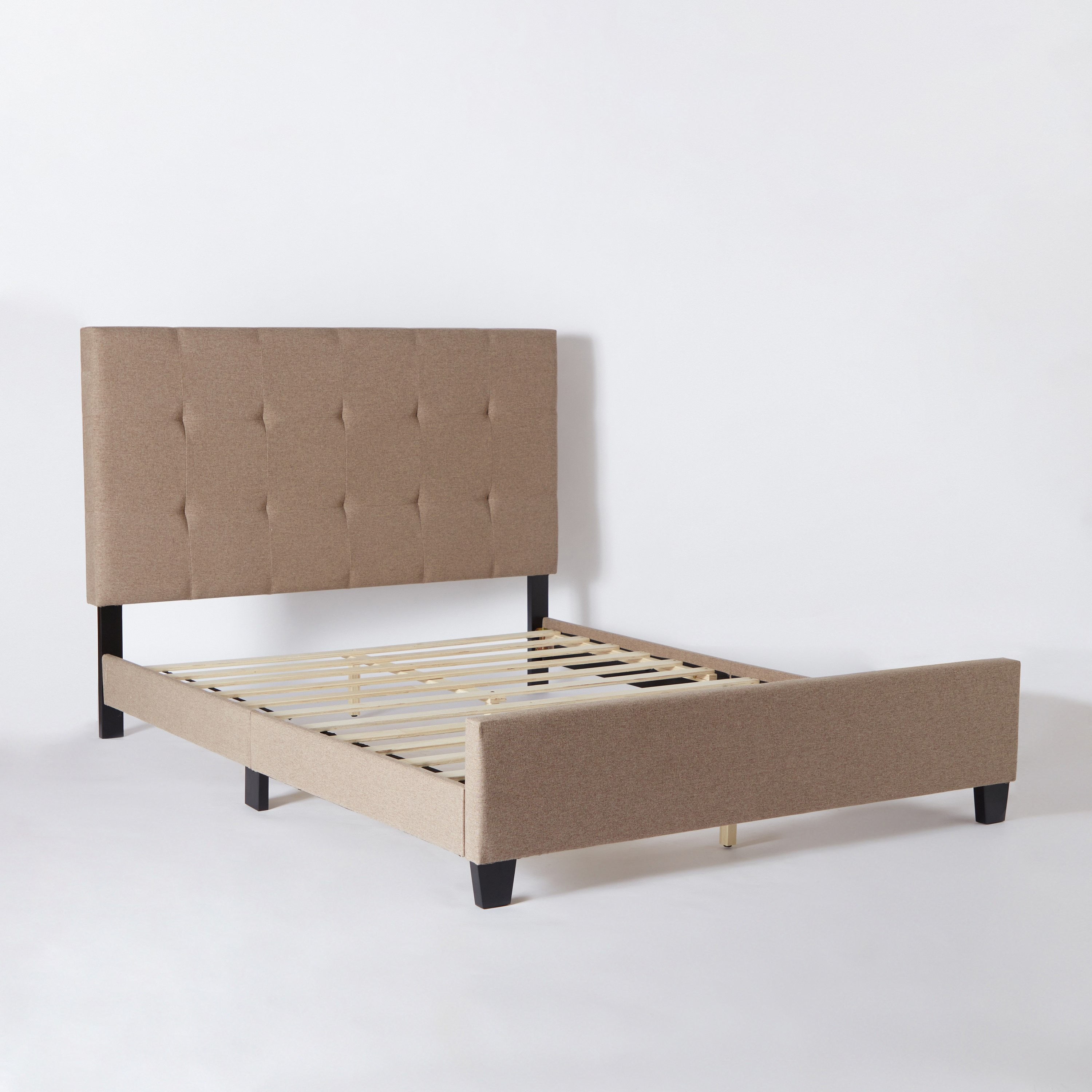 سرير كوين منجّد - كولتورب من موڤو - 150x200 سم-hbxbedroom-bedsandbedsets-beds-queen-image-14