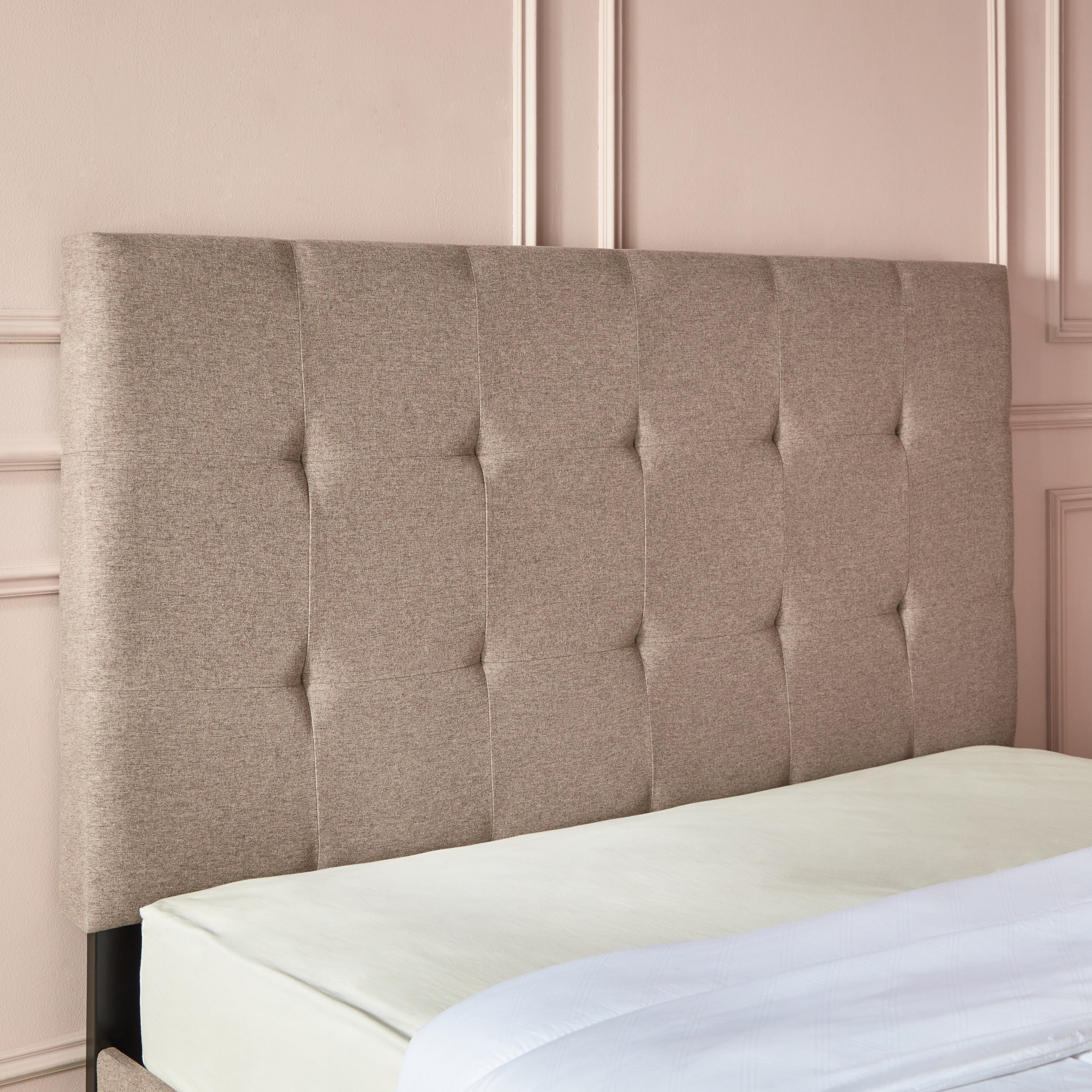 سرير كوين منجّد - كولتورب من موڤو - 150x200 سم-hbxbedroom-bedsandbedsets-beds-queen-image-3