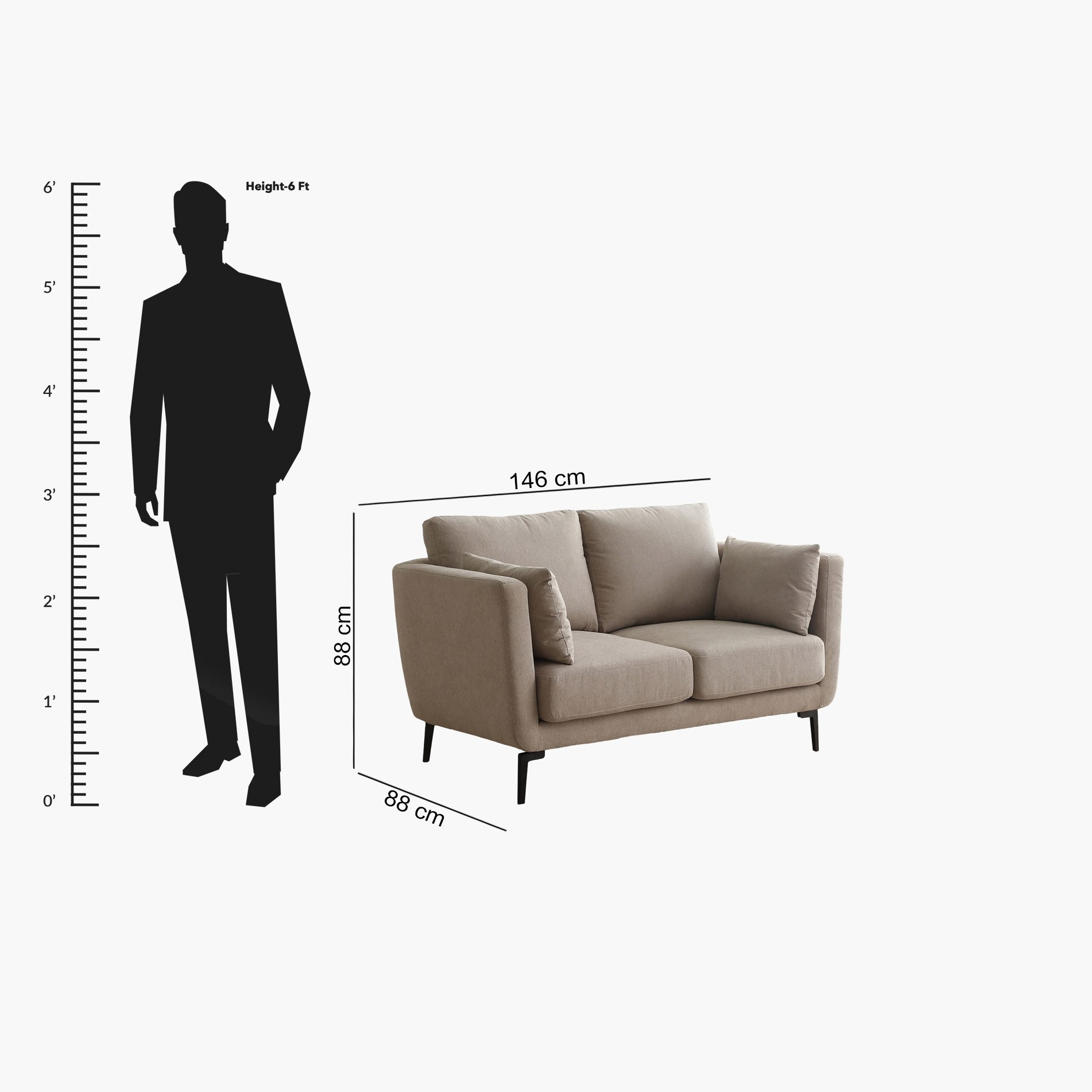كنبة 2 مقعد مع وسادتين من ستارتو-hbxlivingroom-sofasandarmchairs-sofas-image-12