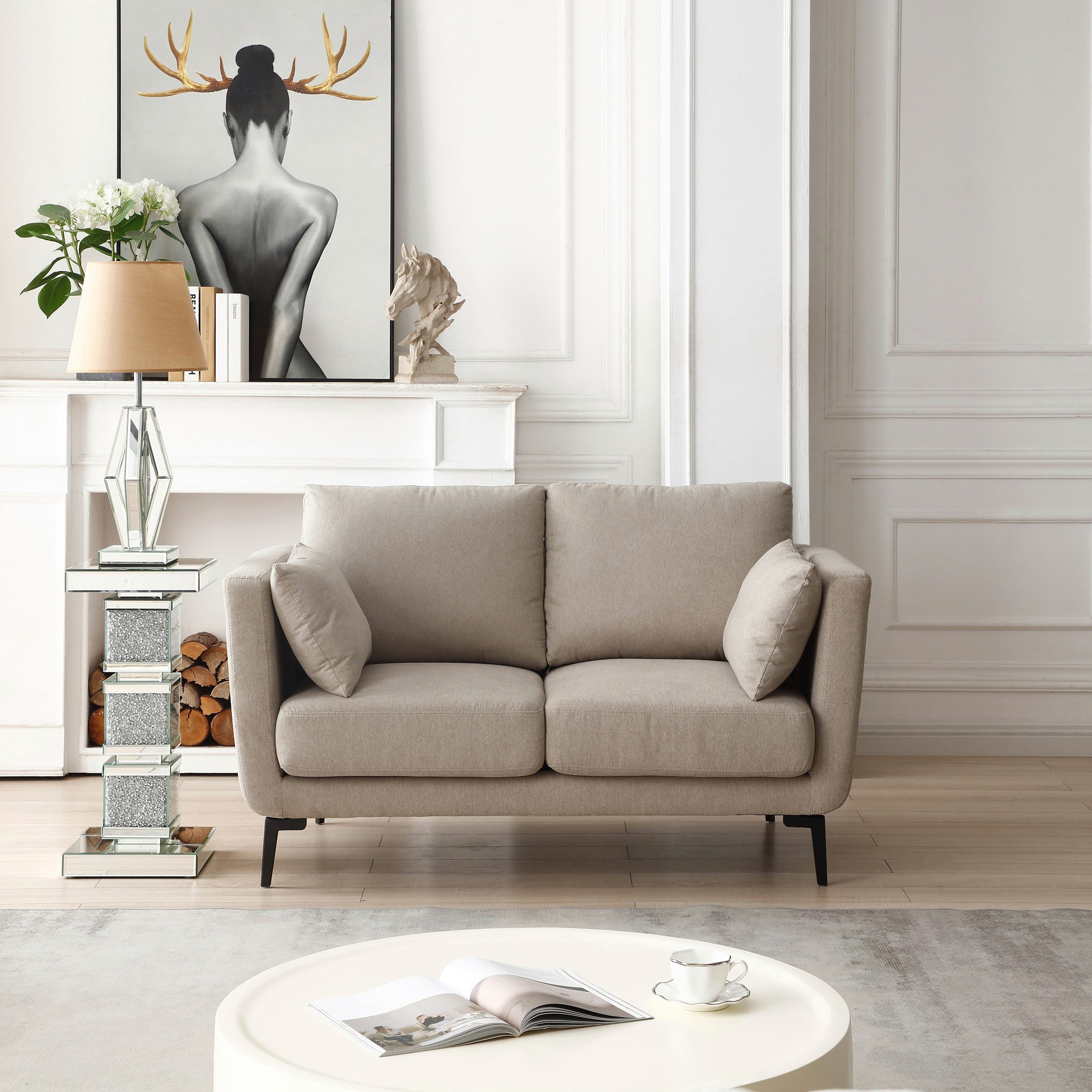 كنبة 2 مقعد مع وسادتين من ستارتو-hbxlivingroom-sofasandarmchairs-sofas-image-2