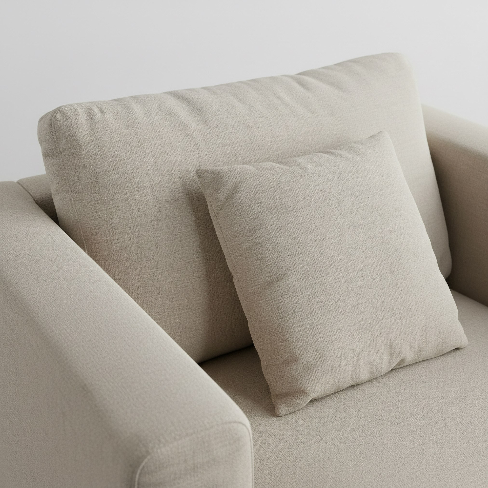 Amare Armchair Sofa with 1 Cushion-hbxlivingroom-sofasandarmchairs-sofas-image-3