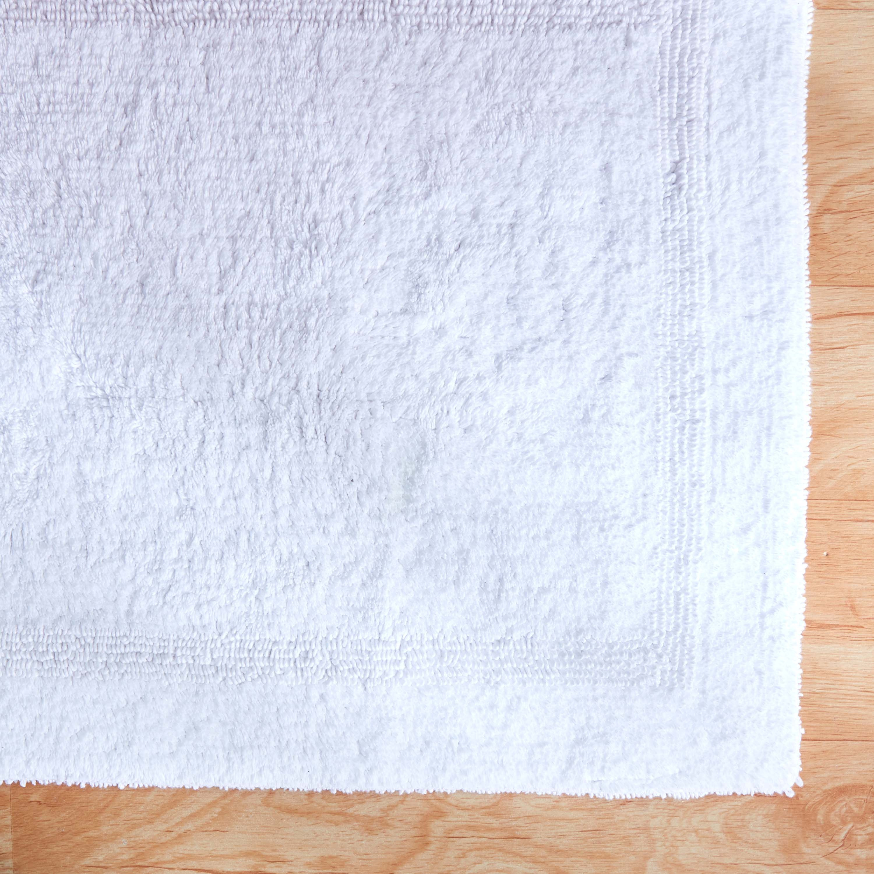 Grande Luxy Bliss Reversible BCI Cotton Bath Mat - 60x120 cm-PROMO_HB_AE_B1G1_250925-image-3