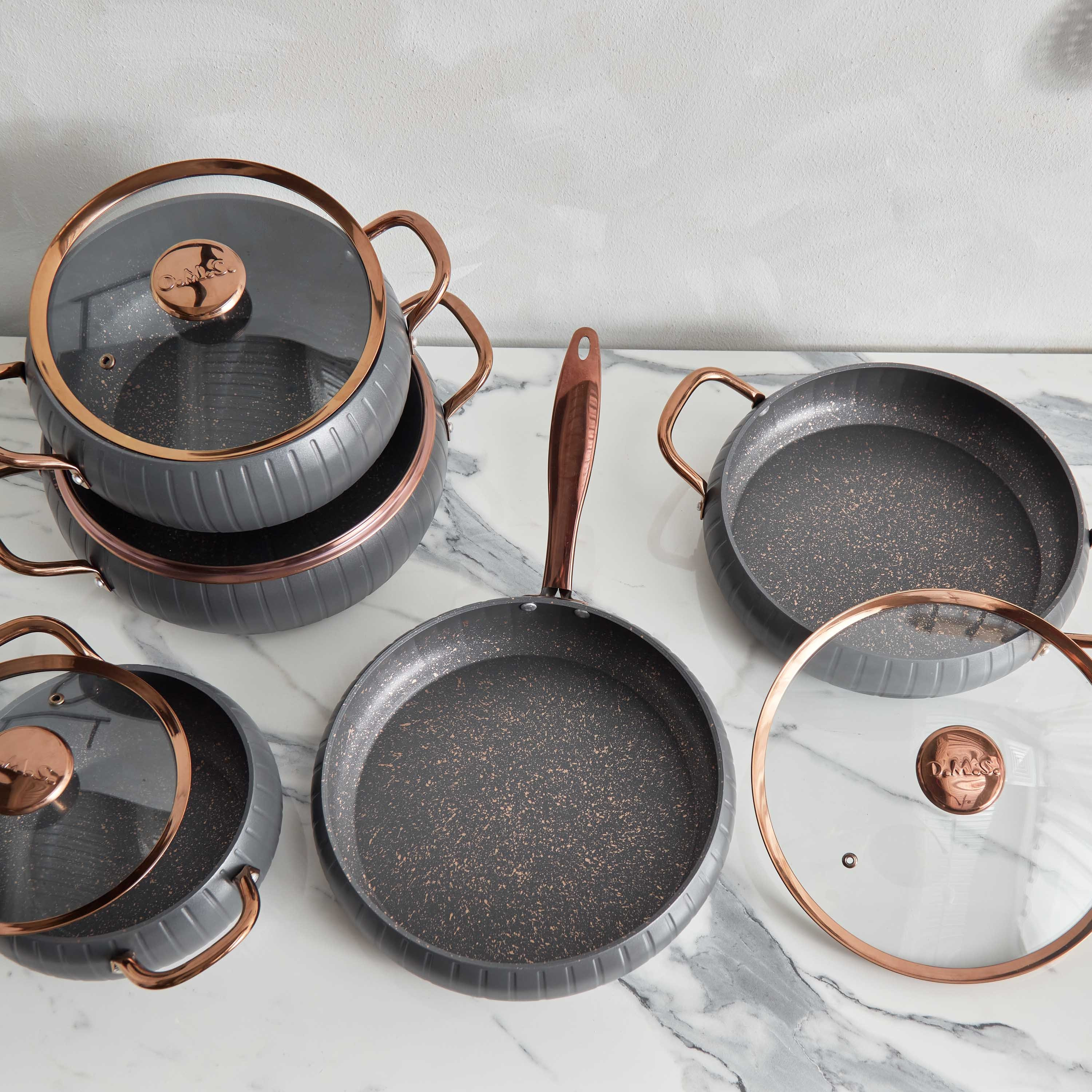 طقم أواني طهي جرانيت ميريديان كوبر 9 قطع من بريميا-hbxhomeware-hbxkitchen-image-5