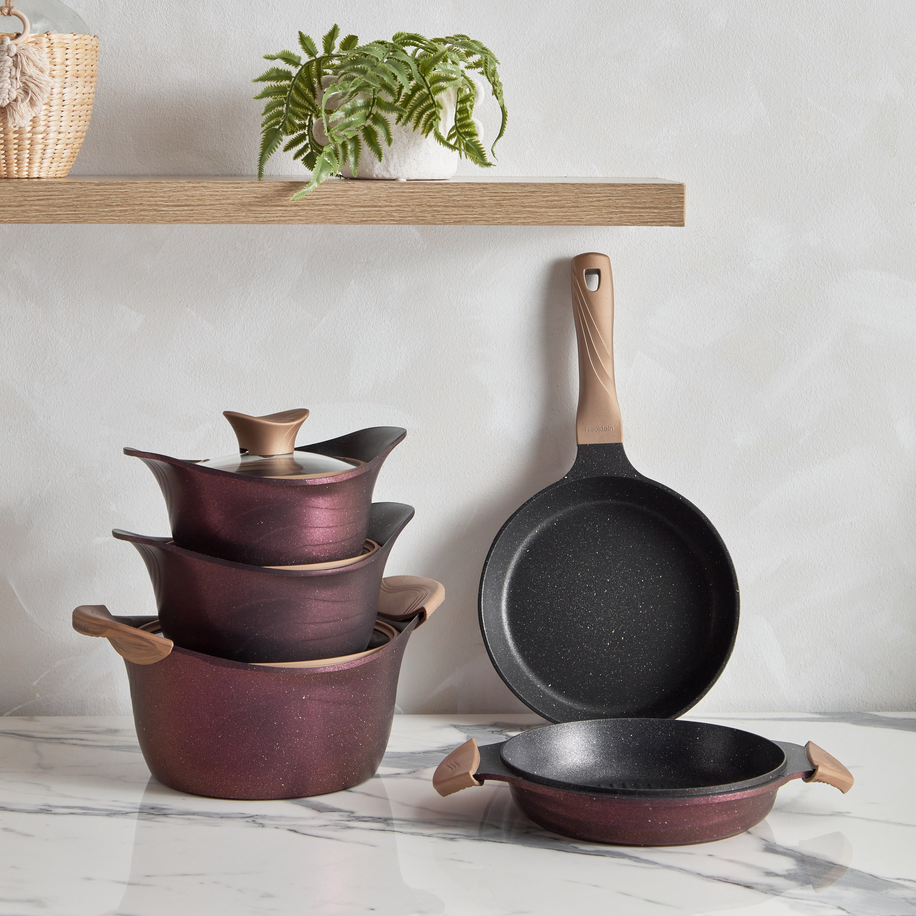طقم أواني طهي جرانيت نيوكلين 8 قطع من بريميا-hbxhomeware-hbxkitchen-image-3