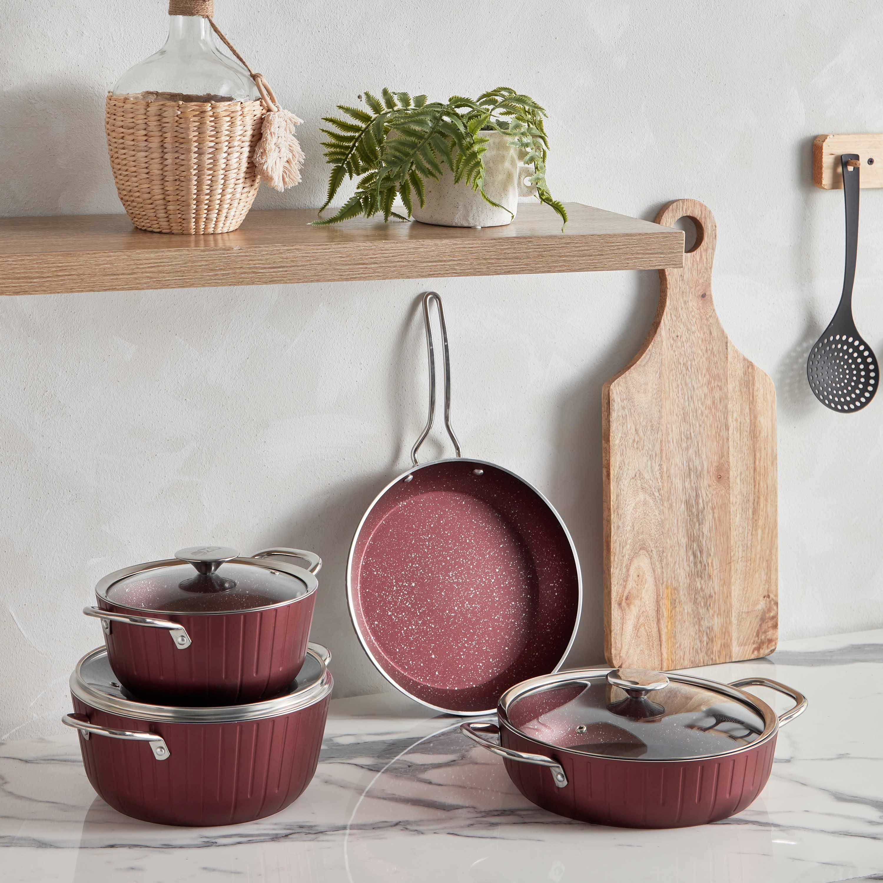 طقم أواني طهي جرانيت أوزو 7 قطع من بريميا-hbxhomeware-hbxkitchen-image-2