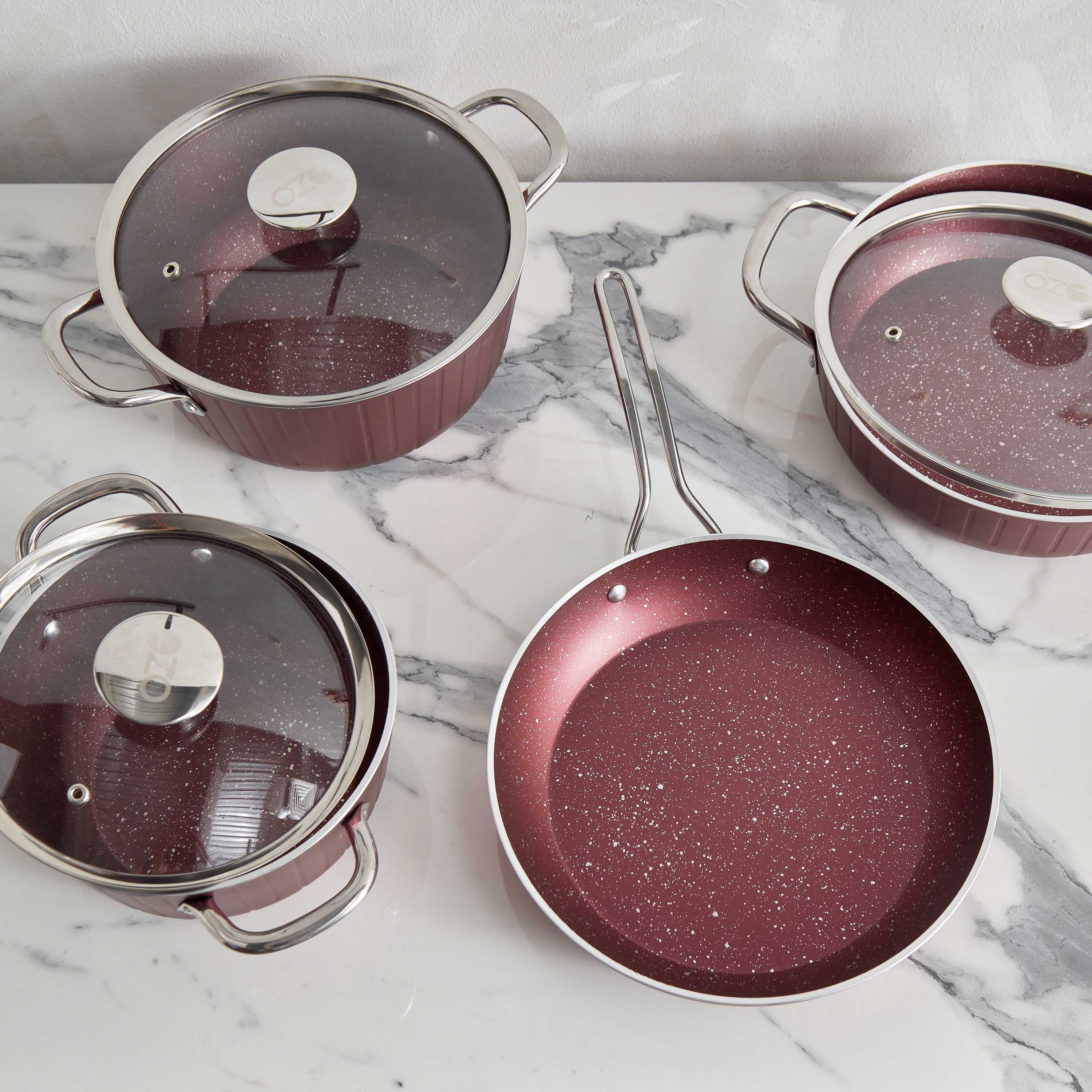 طقم أواني طهي جرانيت أوزو 7 قطع من بريميا-hbxhomeware-hbxkitchen-image-5