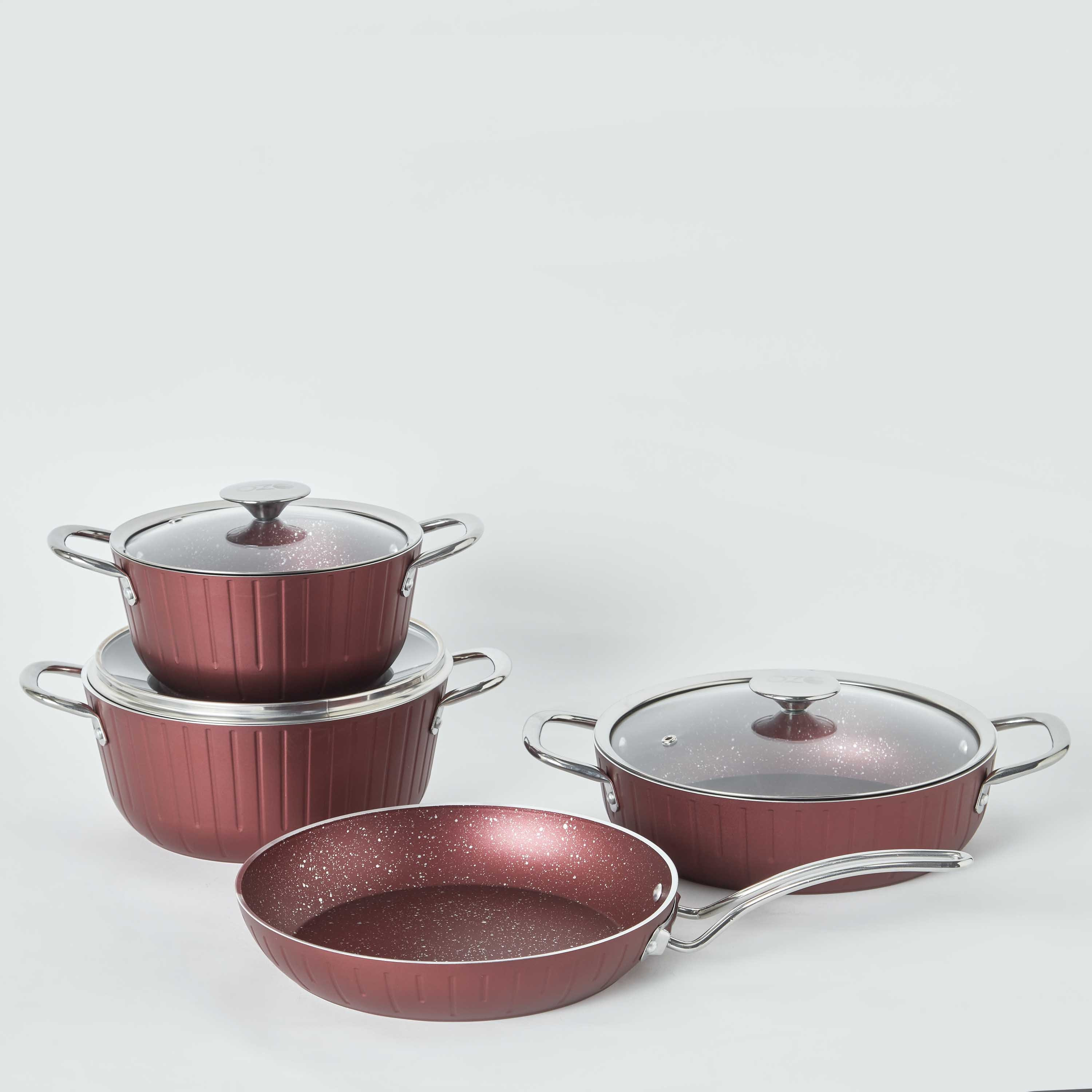 طقم أواني طهي جرانيت أوزو 7 قطع من بريميا-hbxhomeware-hbxkitchen-image-6