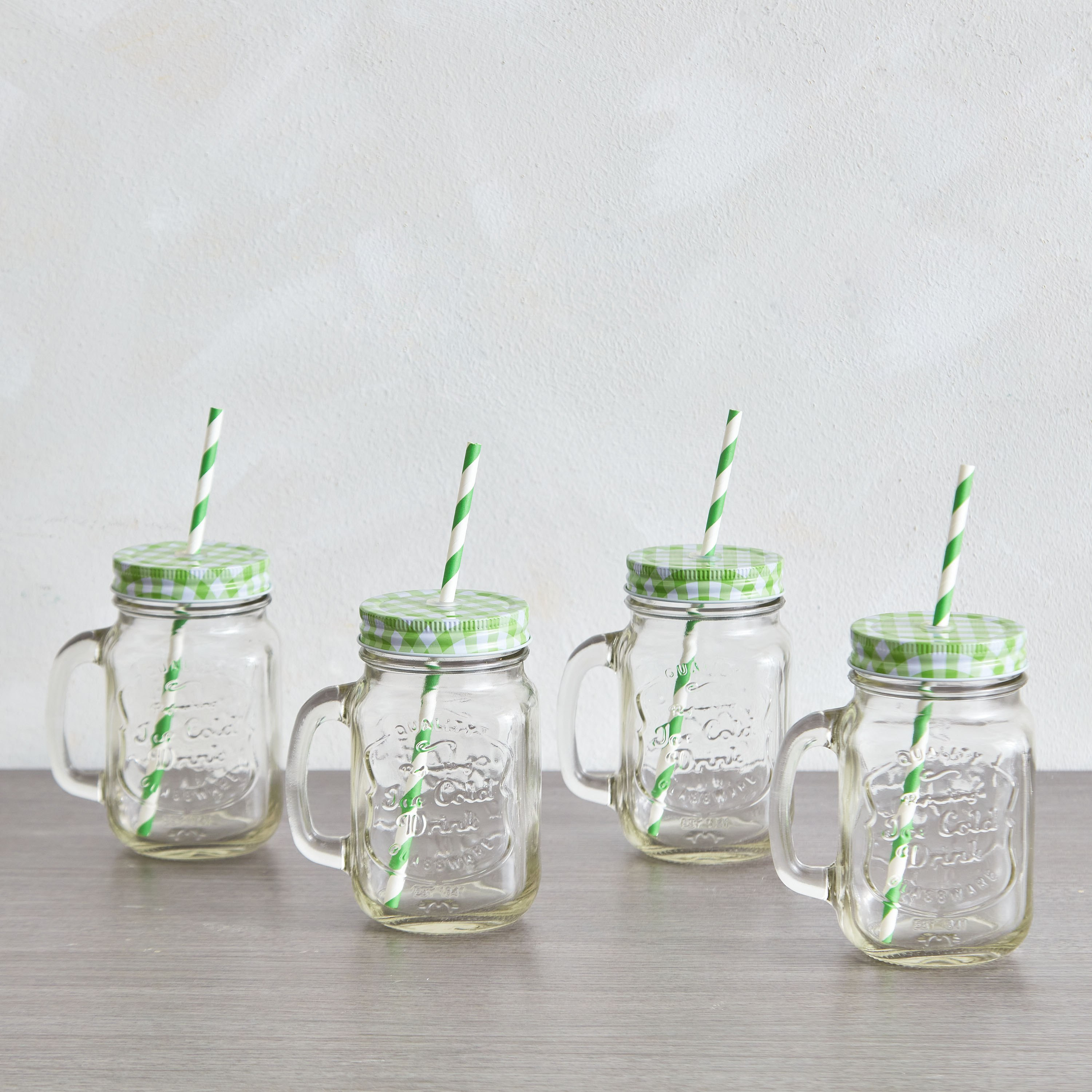 جرة ماسون من كوولرز - طقم من 4 قطع-hbxhomeware-hbxkitchen-image-2