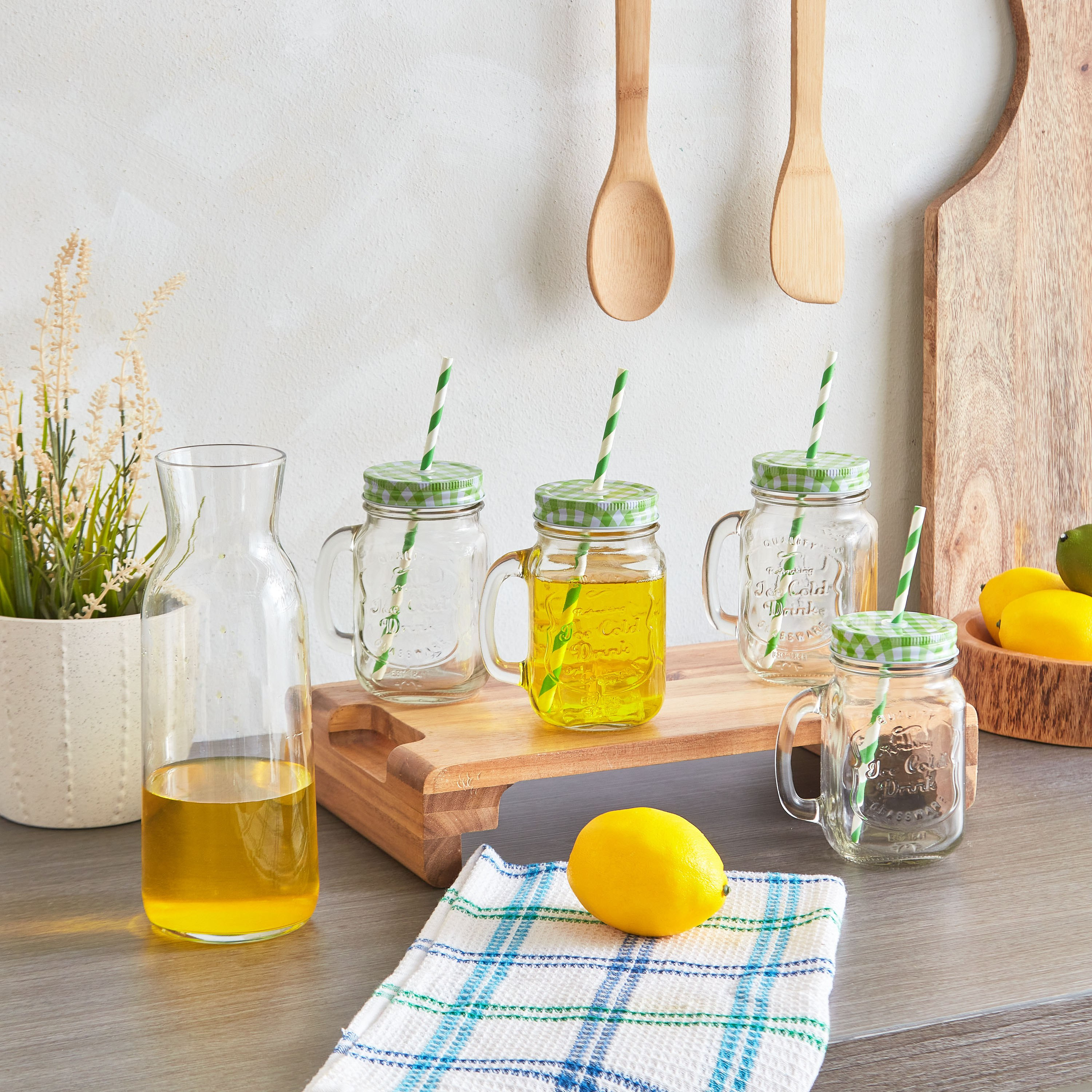 جرة ماسون من كوولرز - طقم من 4 قطع-hbxhomeware-hbxkitchen-image-5