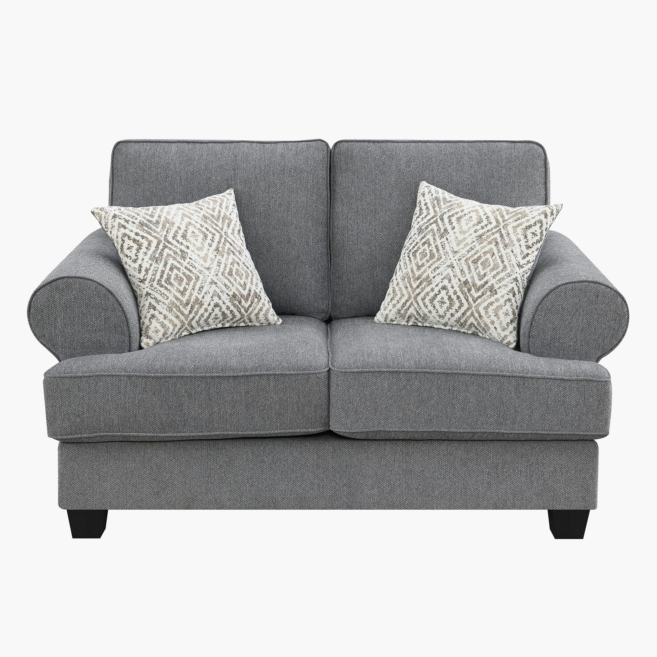 كنبة قماش بمقعدين مع وسادتين من مونتريال-hbxlivingroom-sofasandarmchairs-sofas-image-2