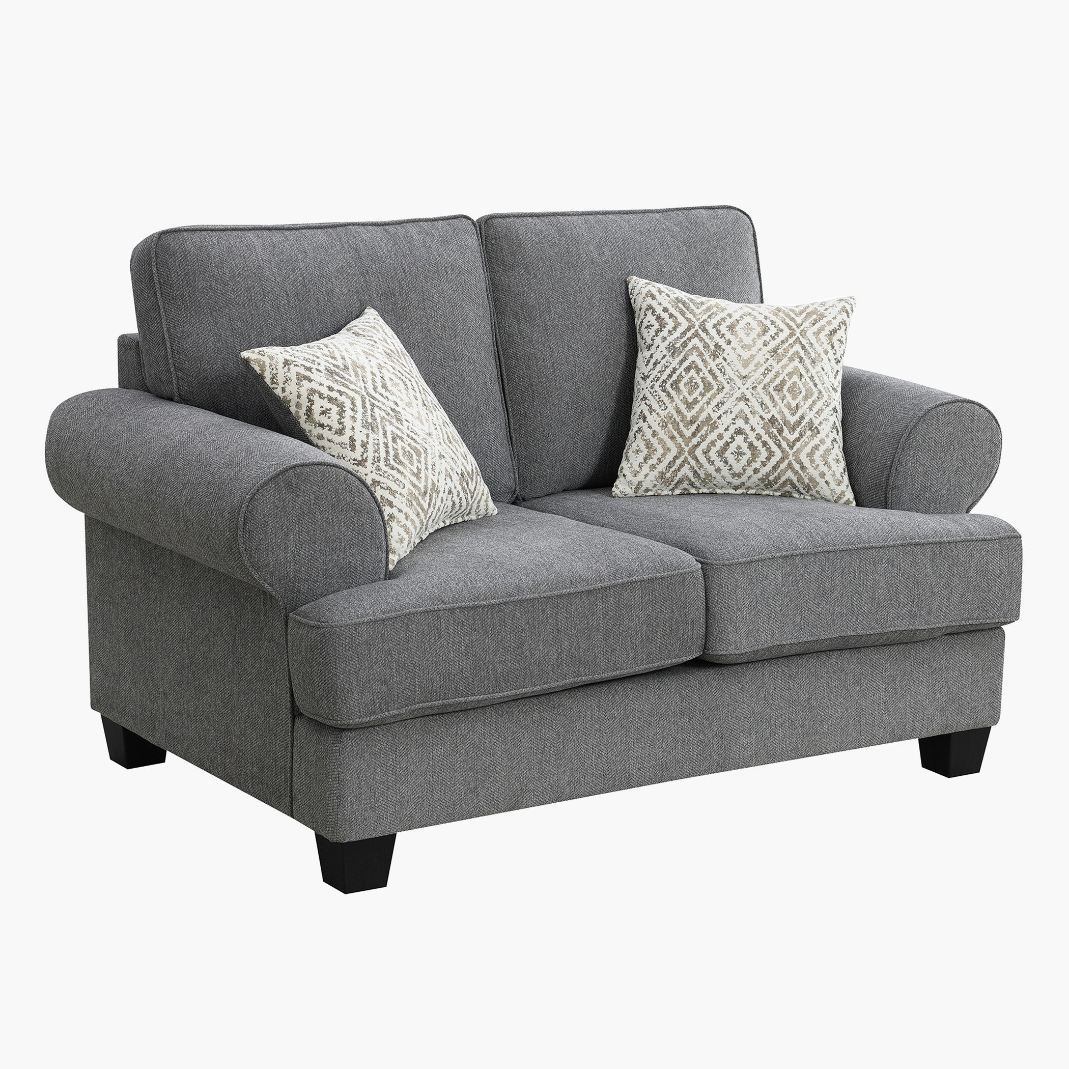 كنبة قماش بمقعدين مع وسادتين من مونتريال-hbxlivingroom-sofasandarmchairs-sofas-image-3