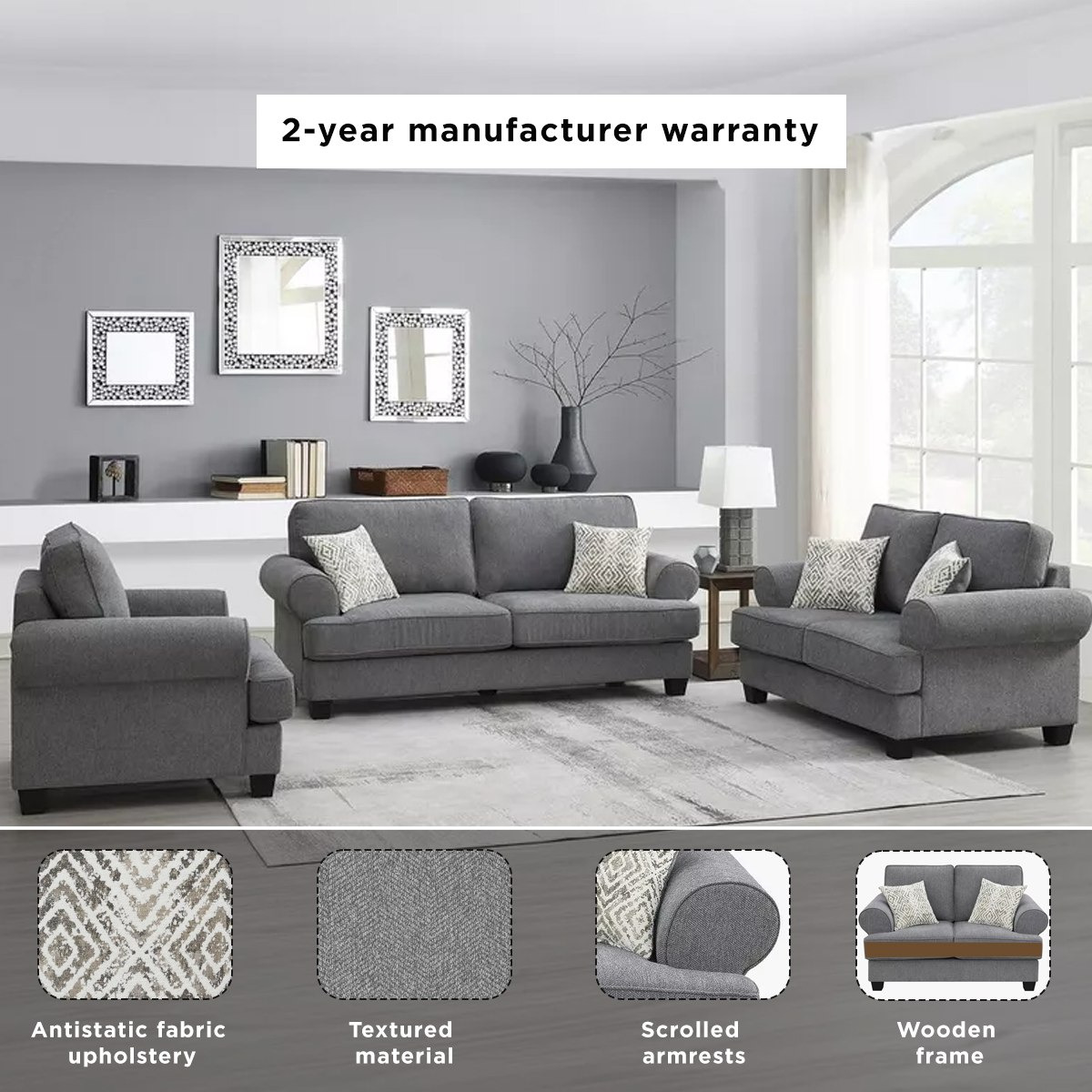 كنبة قماش بمقعدين مع وسادتين من مونتريال-hbxlivingroom-sofasandarmchairs-sofas-image-5