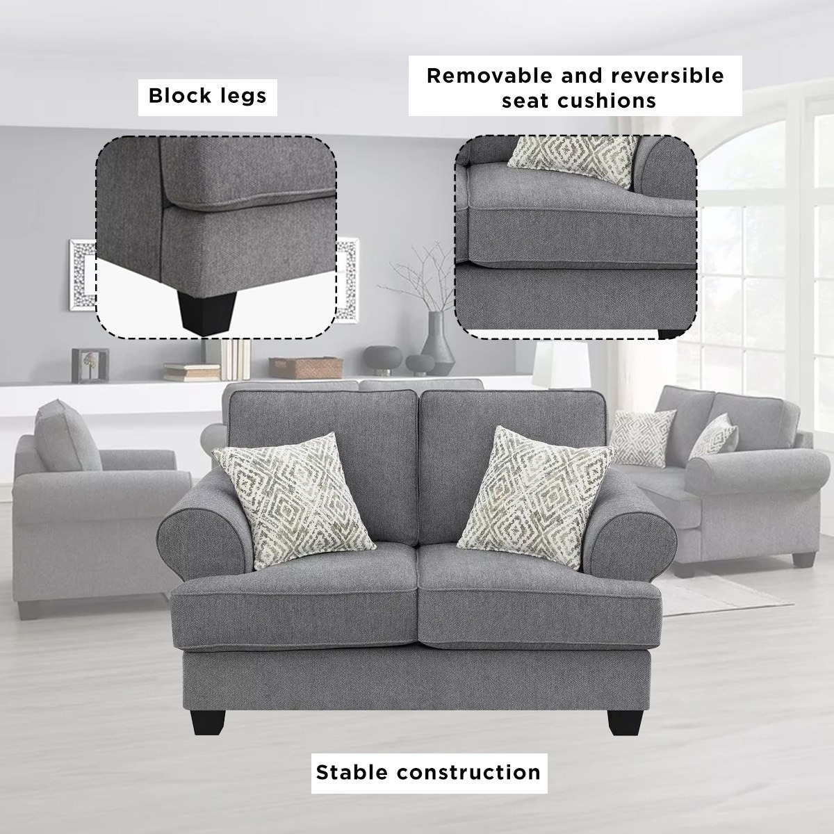 كنبة قماش بمقعدين مع وسادتين من مونتريال-hbxlivingroom-sofasandarmchairs-sofas-image-7