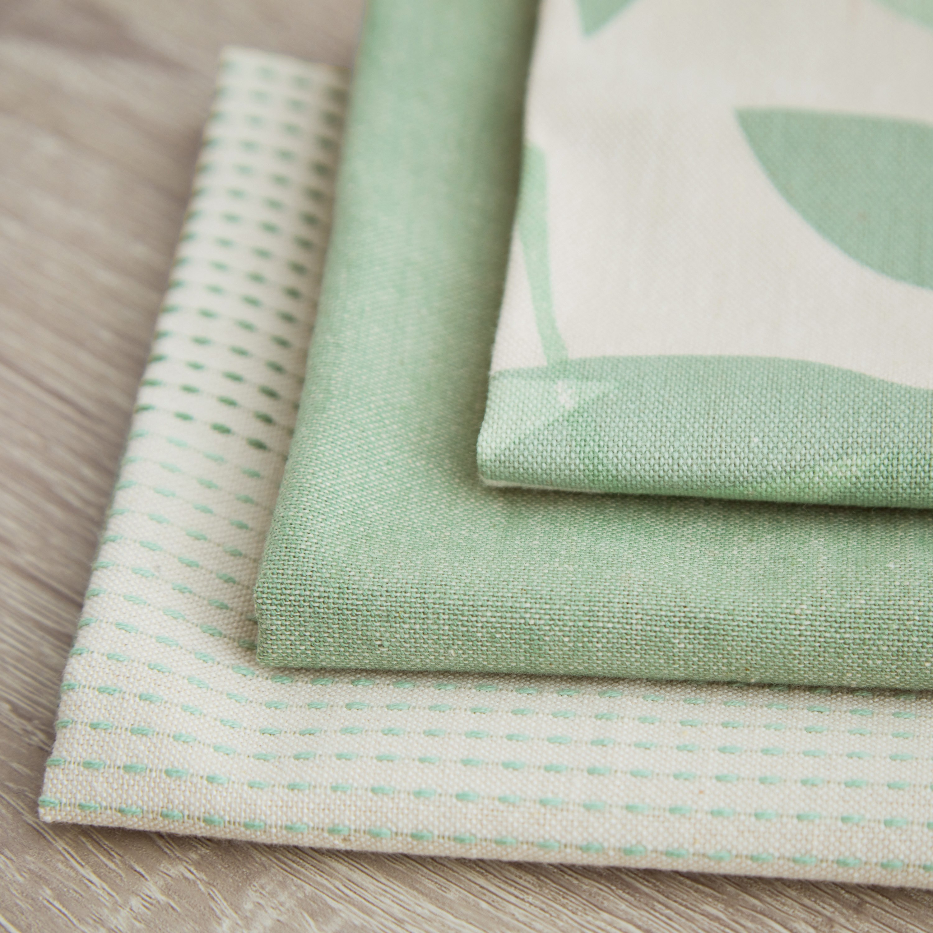 طقم مناديل سفرة 3 قطع بيسترو من بايتون - 40x40 سم-hbxdecorandfurnishings-homefurnishings-tablelinens-image-2