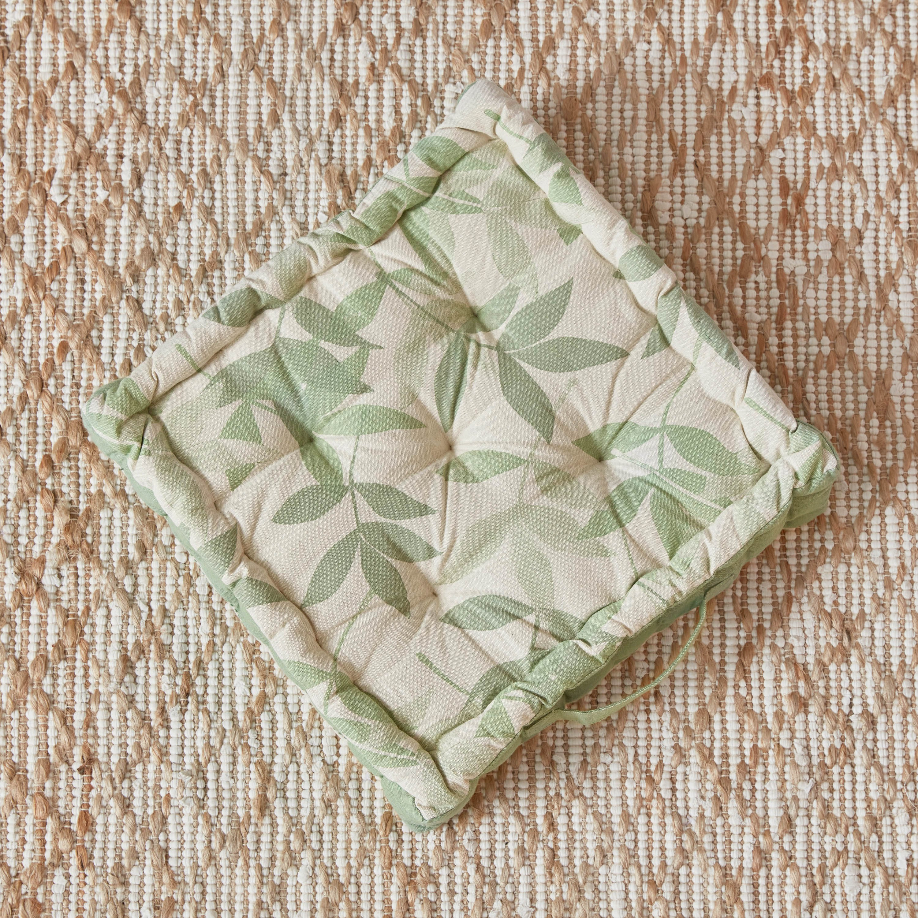 وسادة أرضية من بايتون بيسترو- 40x40x9 سم-hbxhomeware-hbxdecorandfurnishings-image-1