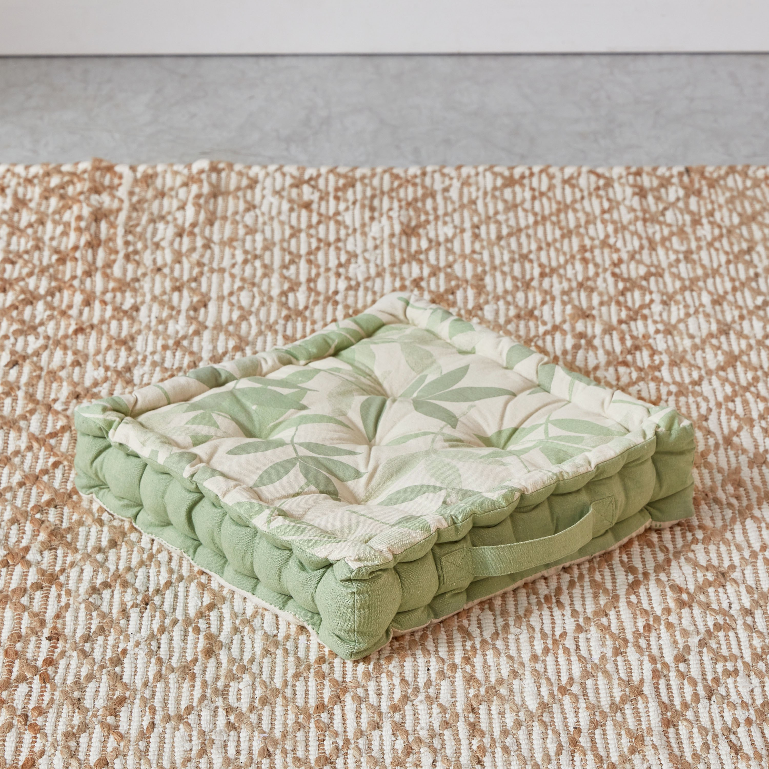 وسادة أرضية بيسترو من بايتون - 60x60x10 سم-hbxhomeware-hbxdecorandfurnishings-image-3