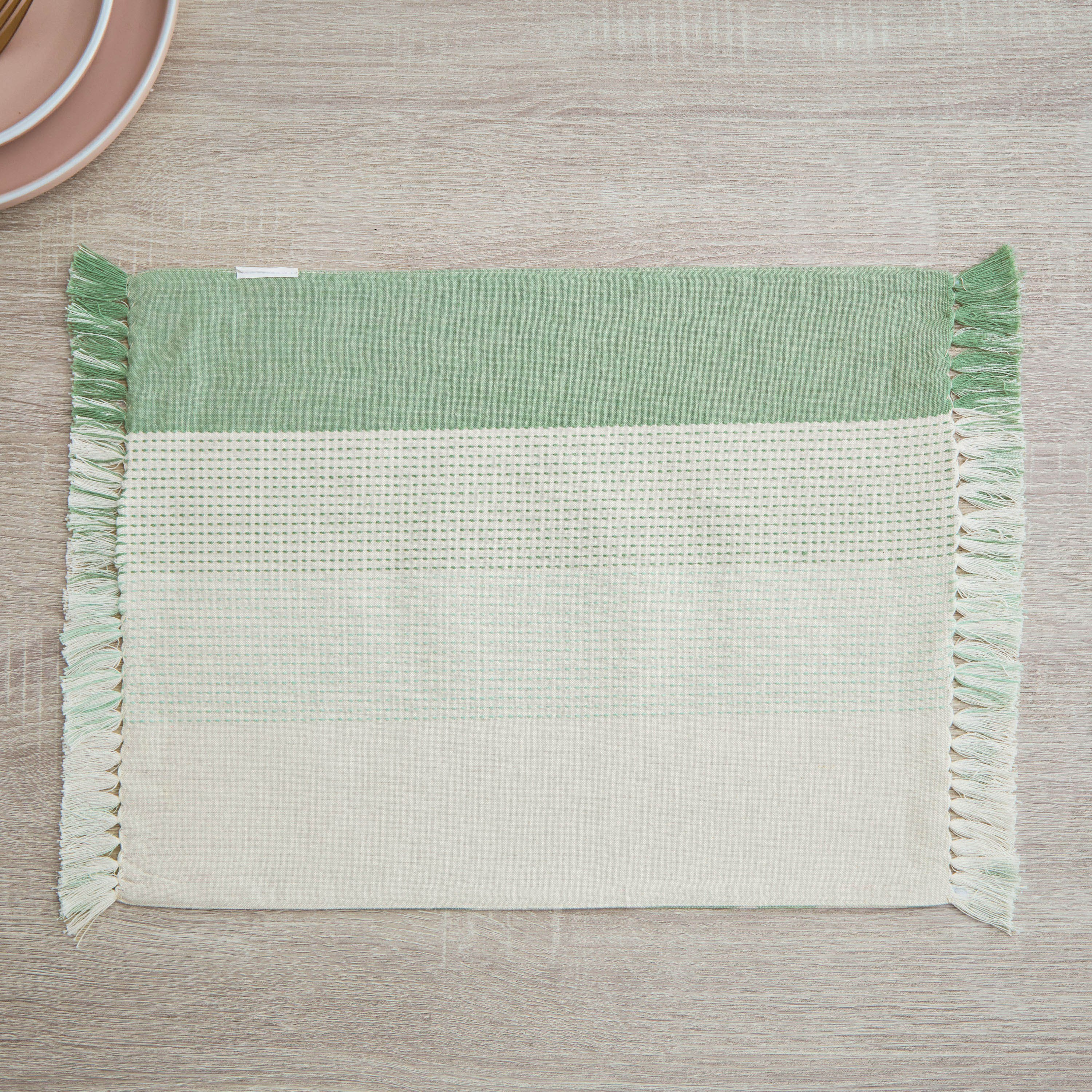 لبادة صحون من بايتون بيسترو - 33x45 سم-hbxdecorandfurnishings-homefurnishings-tablelinens-image-2