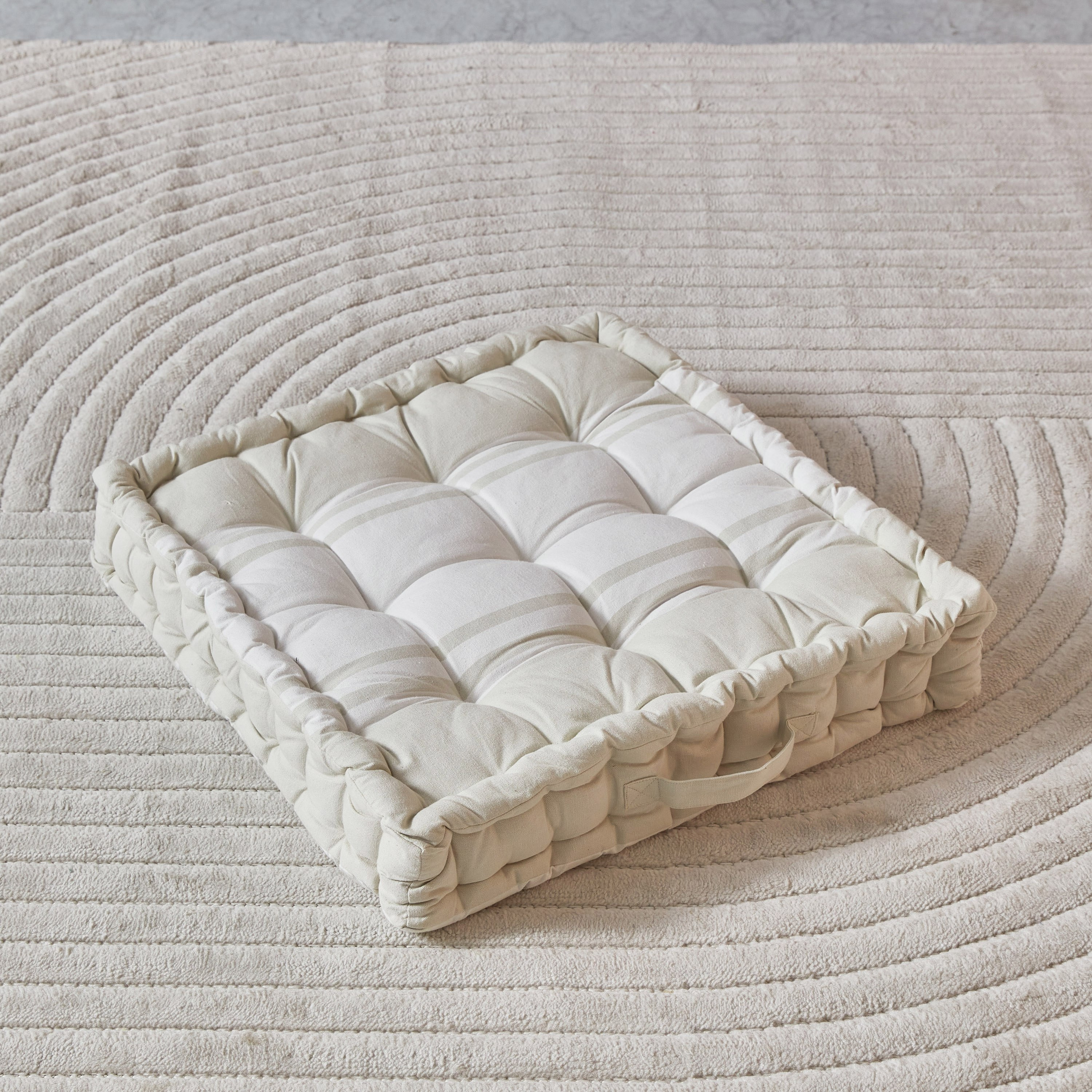 وسادة أرضية من هارلي سافورا - 60x60x10 سم-hbxhomeware-hbxdecorandfurnishings-image-3