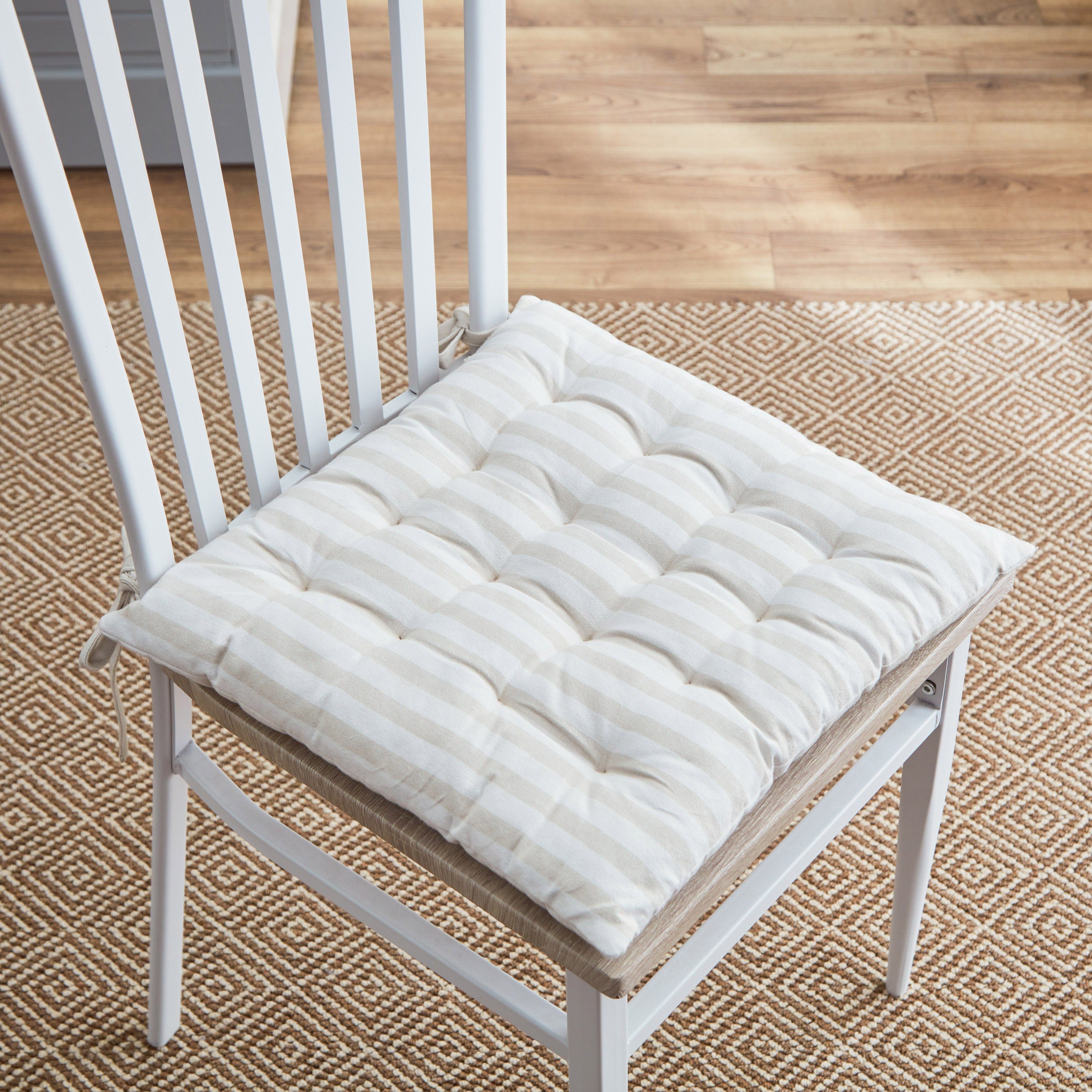 Harley Savora Chair Pad - 40x40 cm-hbxhomeware-hbxdecorandfurnishings-image-3