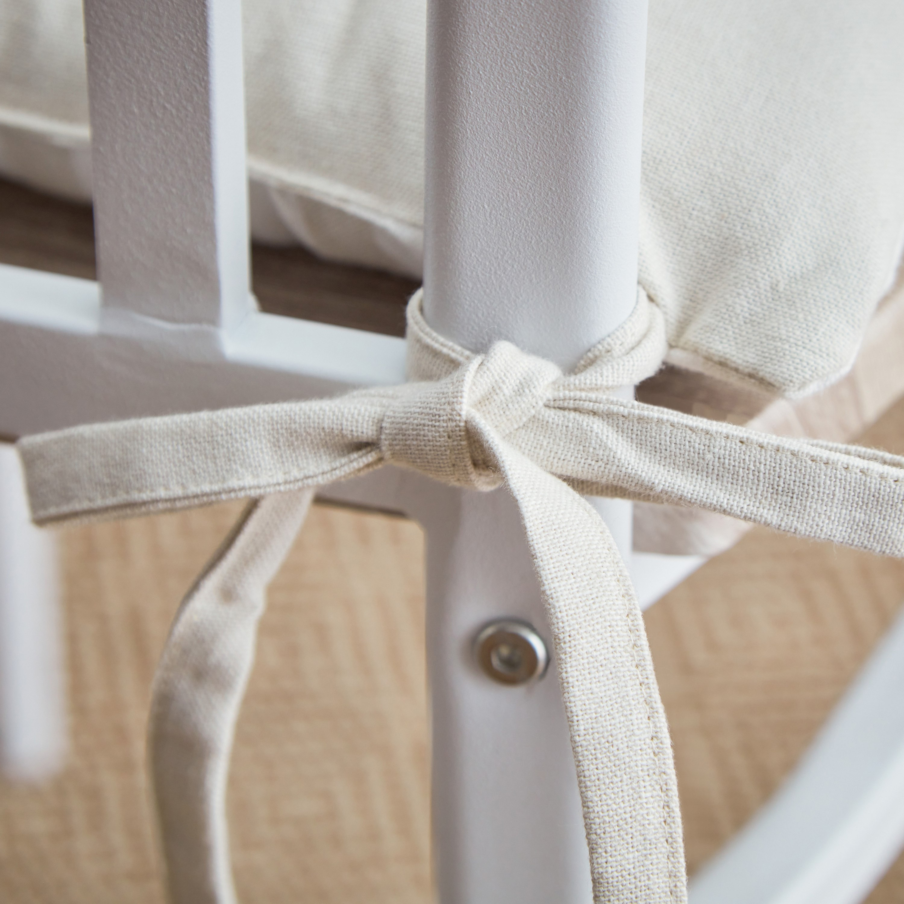 Harley Savora Chair Pad - 40x40 cm-hbxhomeware-hbxdecorandfurnishings-image-5