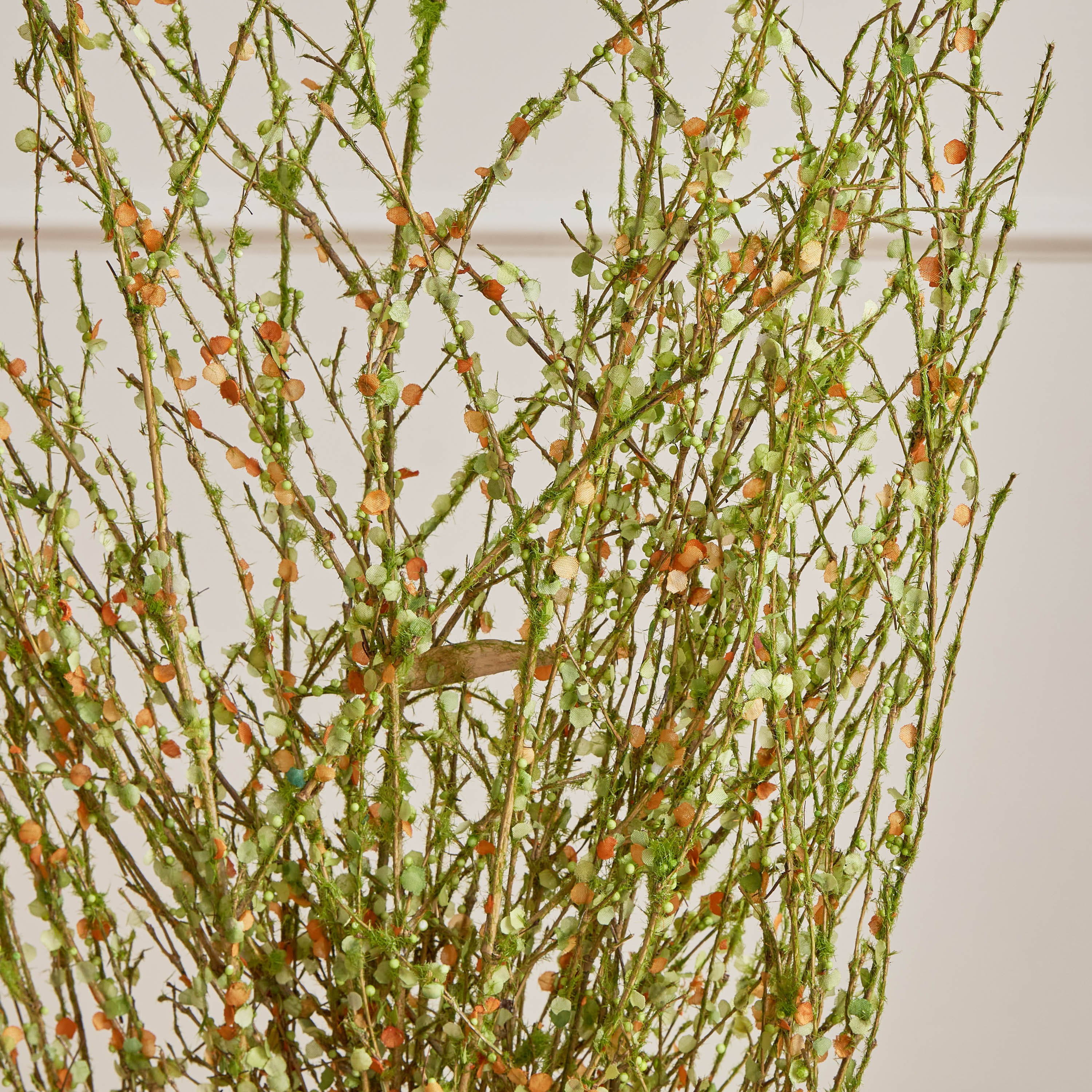 Trent Rattan Besom Bunch - 30x5x9 cm-hbxdecorandfurnishings-homeaccessories-artificialflowersandplants-image-3