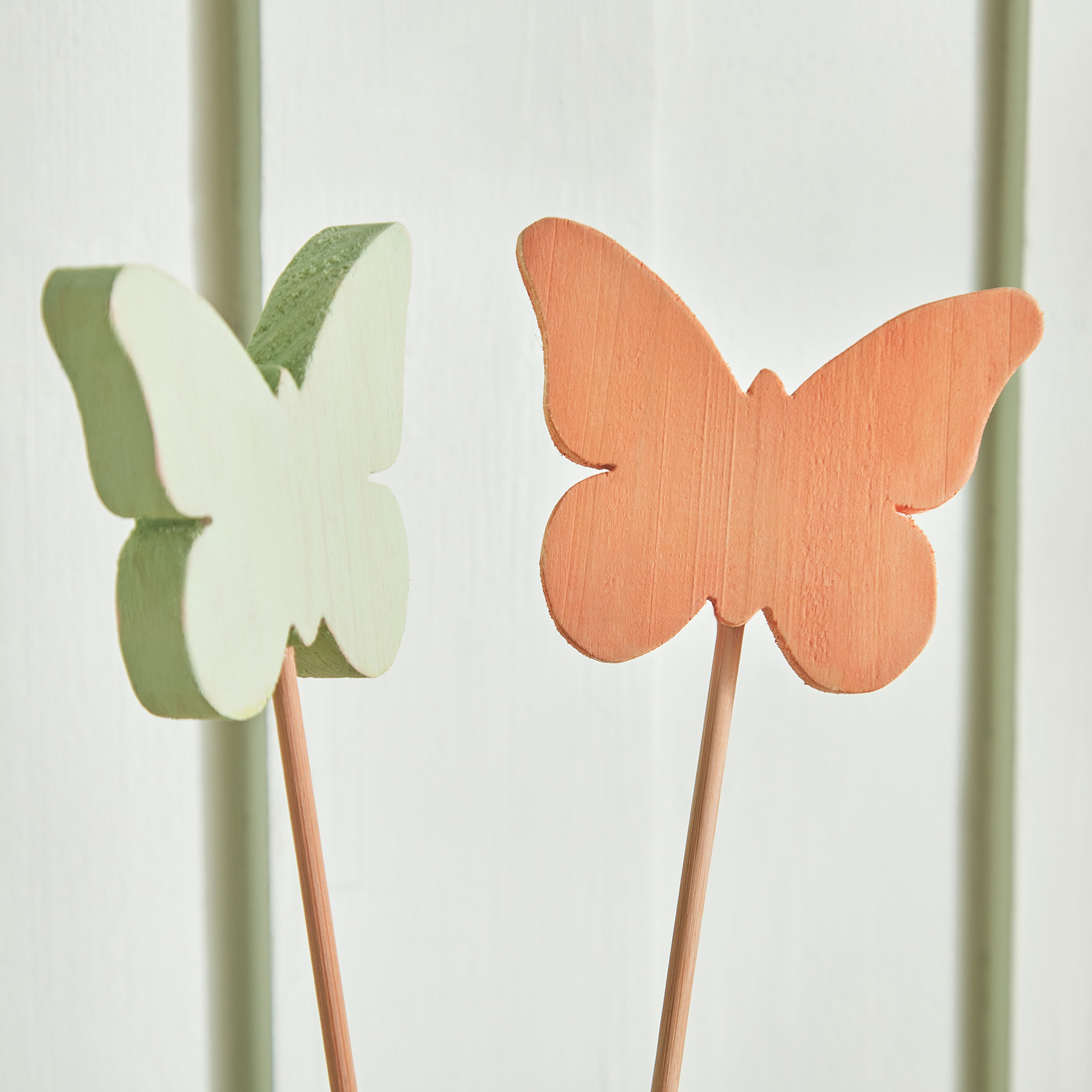 طقم أعواد خشبية قطعتين من ترينت - 10x8x36 سم-hbxdecorandfurnishings-homeaccessories-artificialflowersandplants-image-2