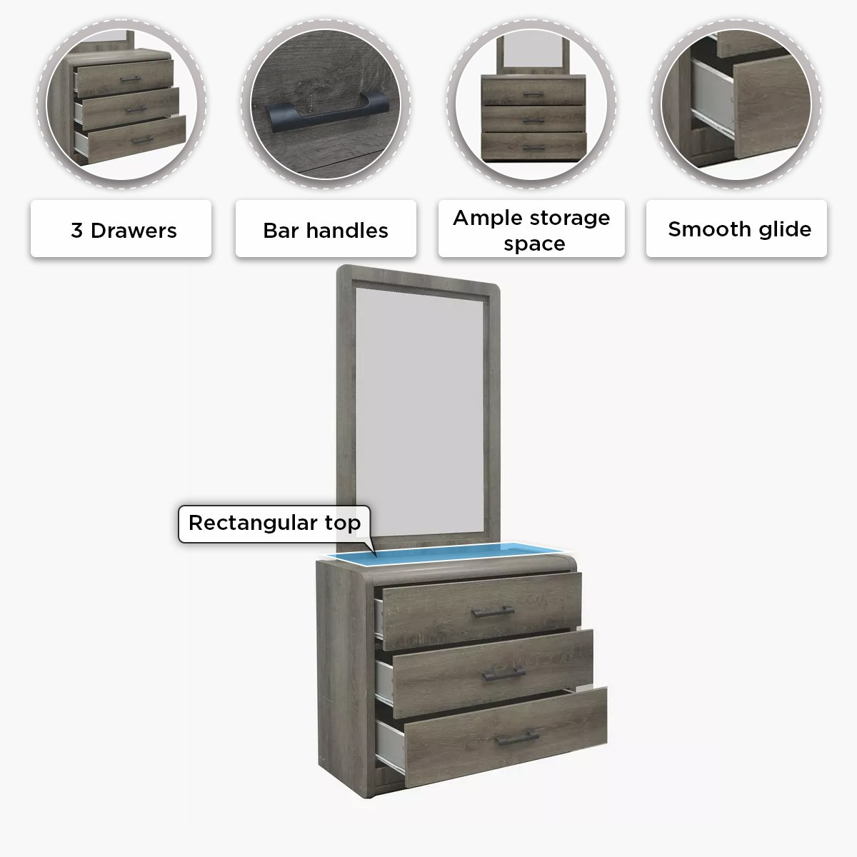 Movo Globus 3-Drawer Young Dresser with Mirror-PROMO_HB_SA_HBX10_TH1000_NEW_031025-image-5