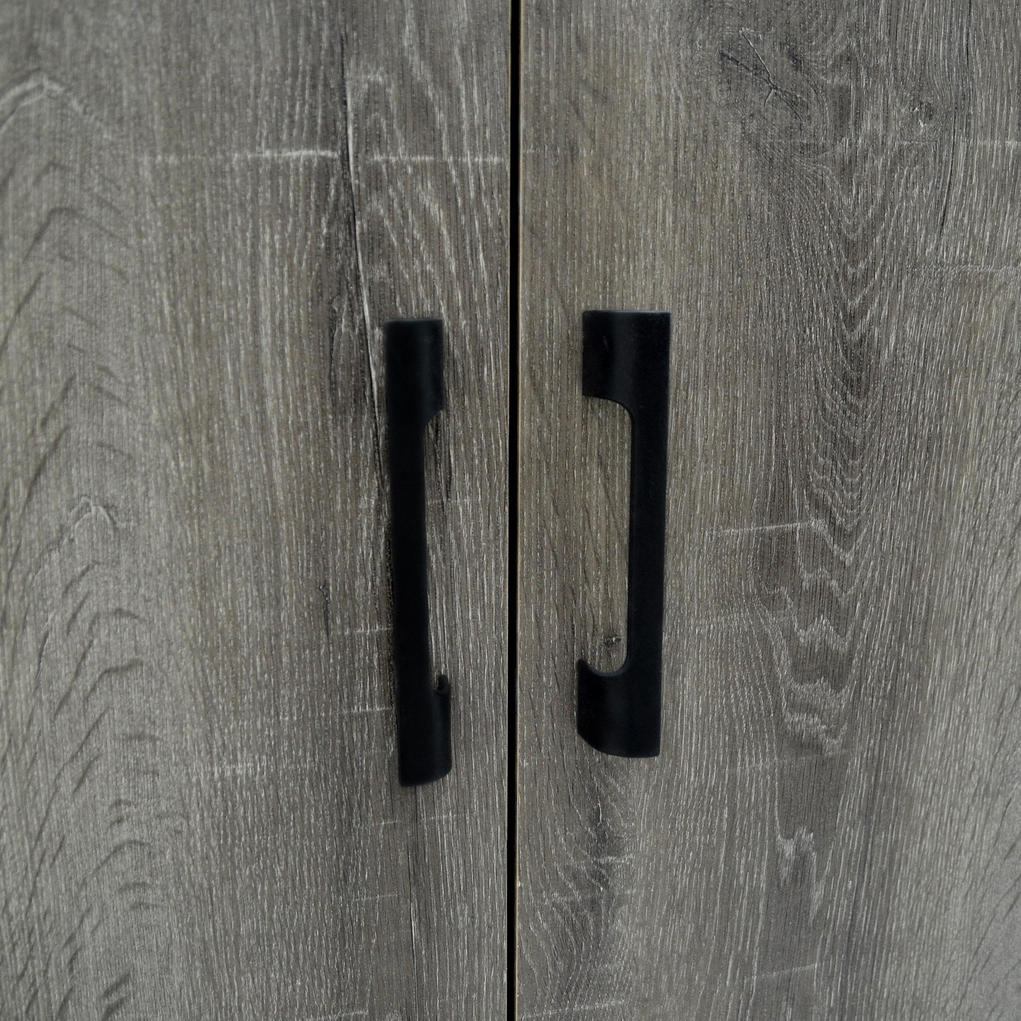 خزانة ملابس 6 أبواب مع درجين و2 مرآة - جلوبس نيو من موڤو-hbxfurniture-wardrobes-image-4
