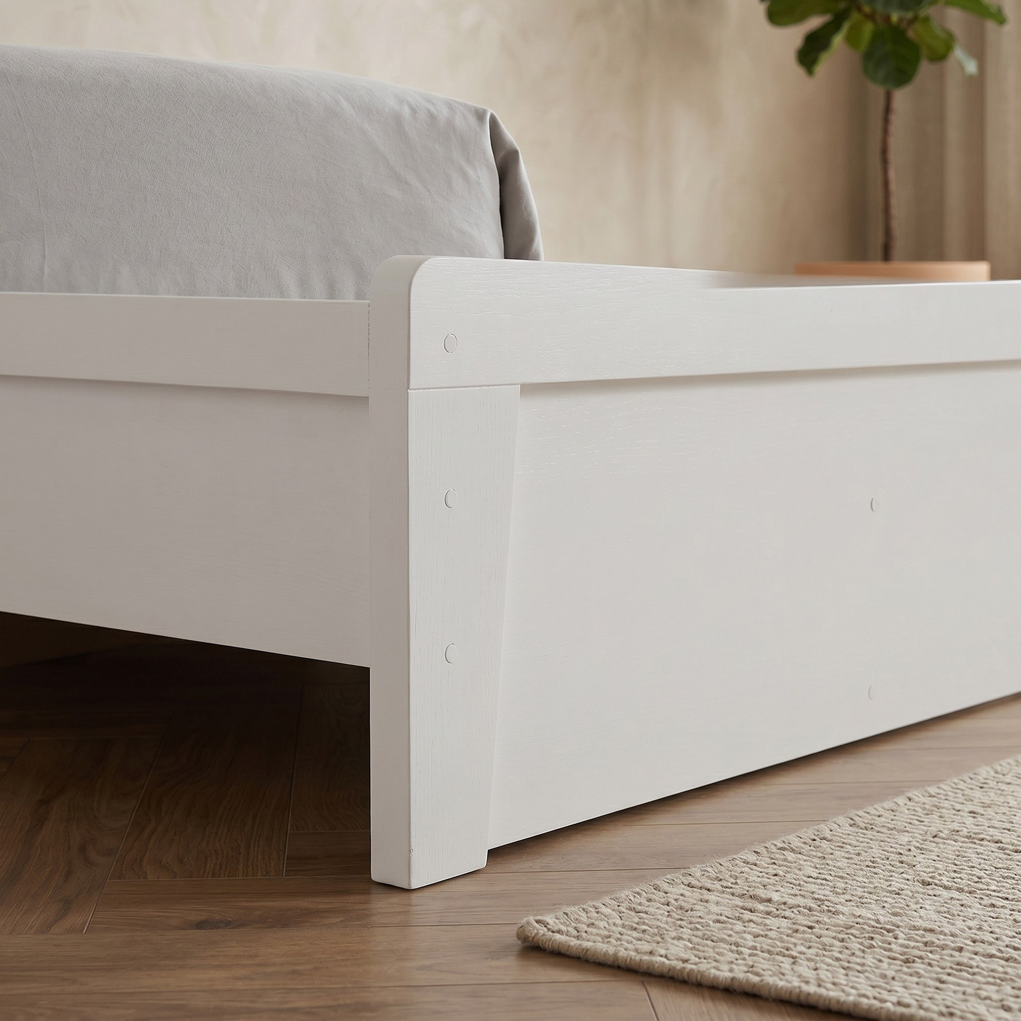 Movo Kulltorp Plus 6-Piece Queen Bedroom Set - 160x200 cm-hbxfurniture-bedsandbedsets-bedroomsets-queen-image-10