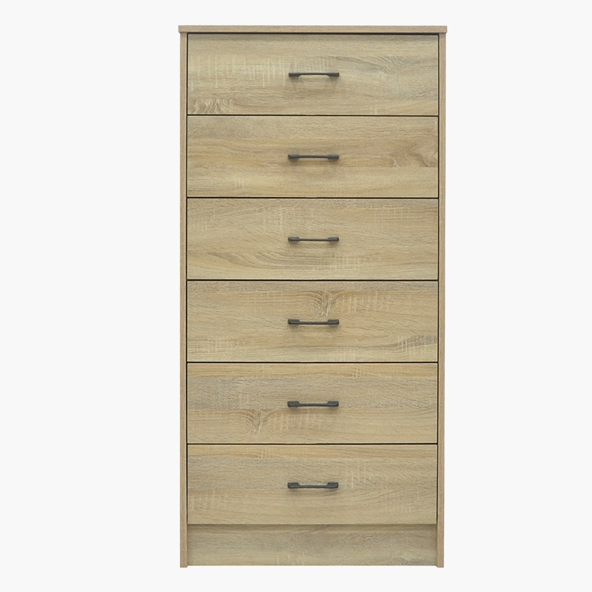 Movo Oasis Chest of 6-Drawers-hbxfurniture-dressersandchests-chestofdrawers-image-2