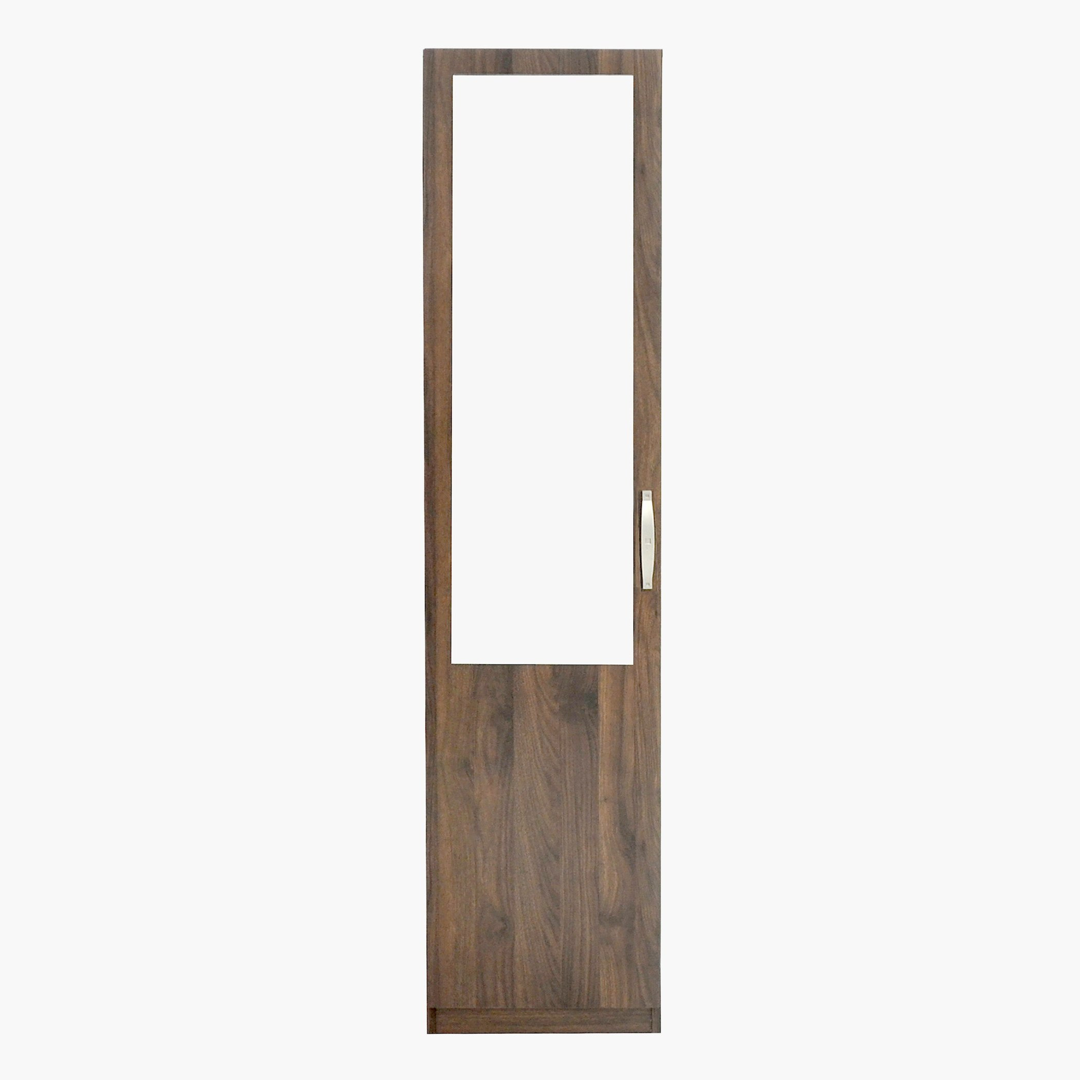Kulltorp Plus 1-Door Wardrobe with Mirror-hbxfurniture-wardrobes-image-3