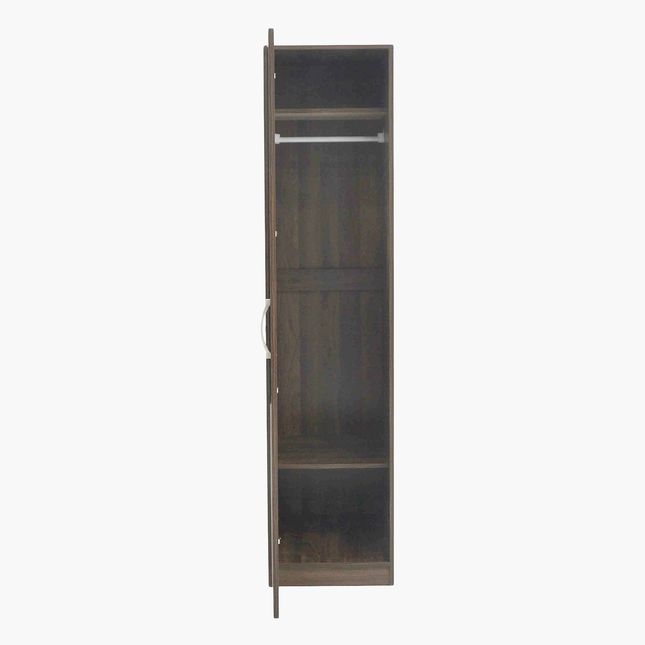Kulltorp Plus 1-Door Wardrobe with Mirror-hbxfurniture-wardrobes-image-8