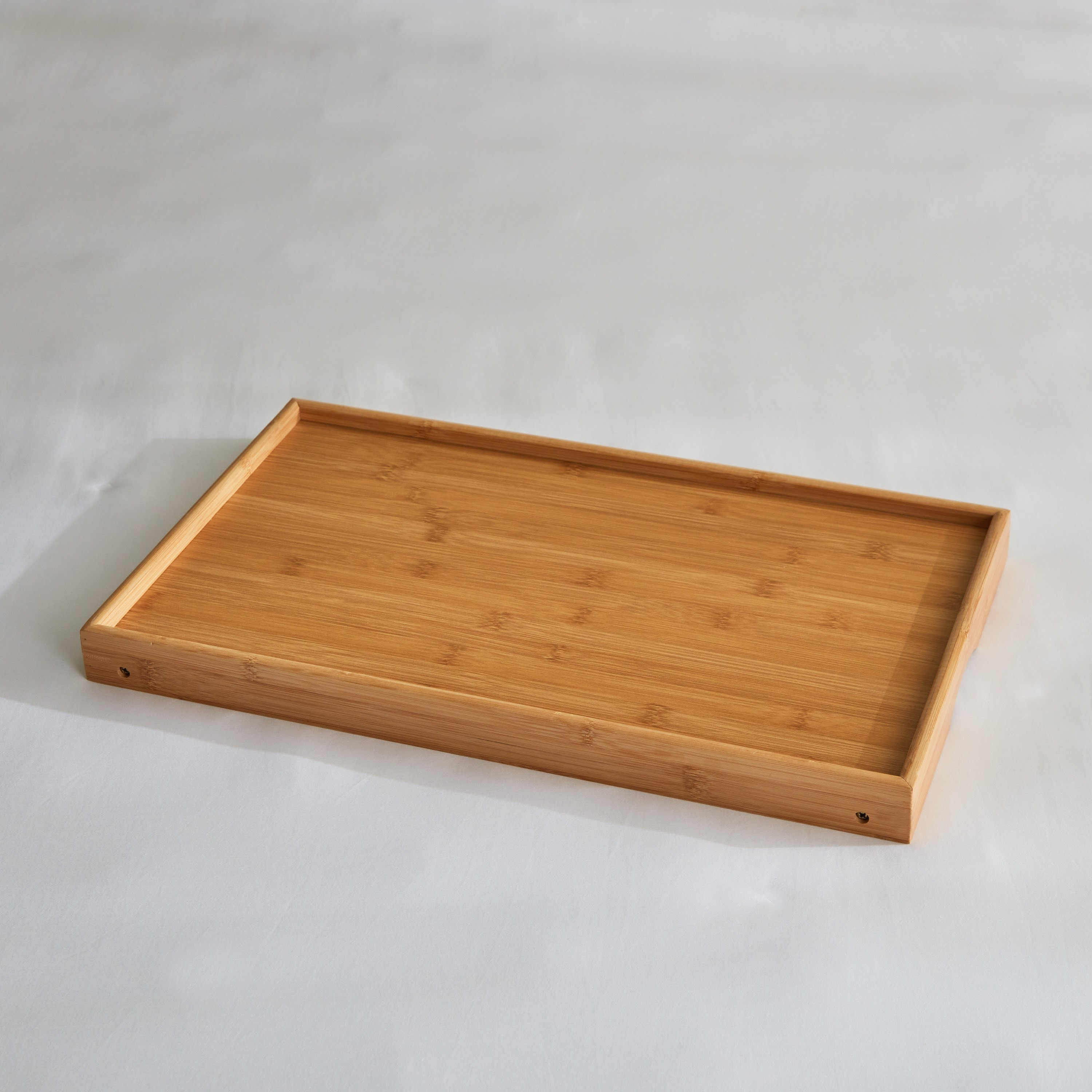 Bamboo Breakfast Tray - 50x30x4 cm-hbxdecorandfurnishings-tabletop-serveware-image-5