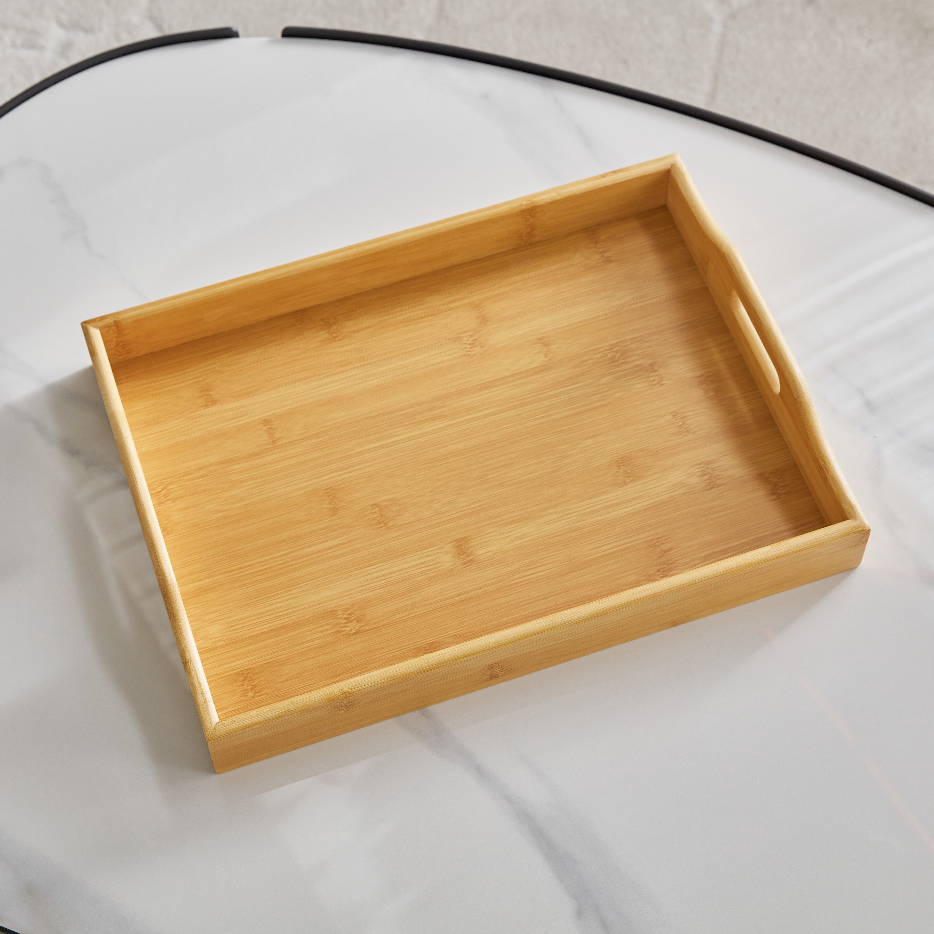 Bamboo Tray - 41x31x6 cm-hbxhomeware-hbxkitchen-image-3