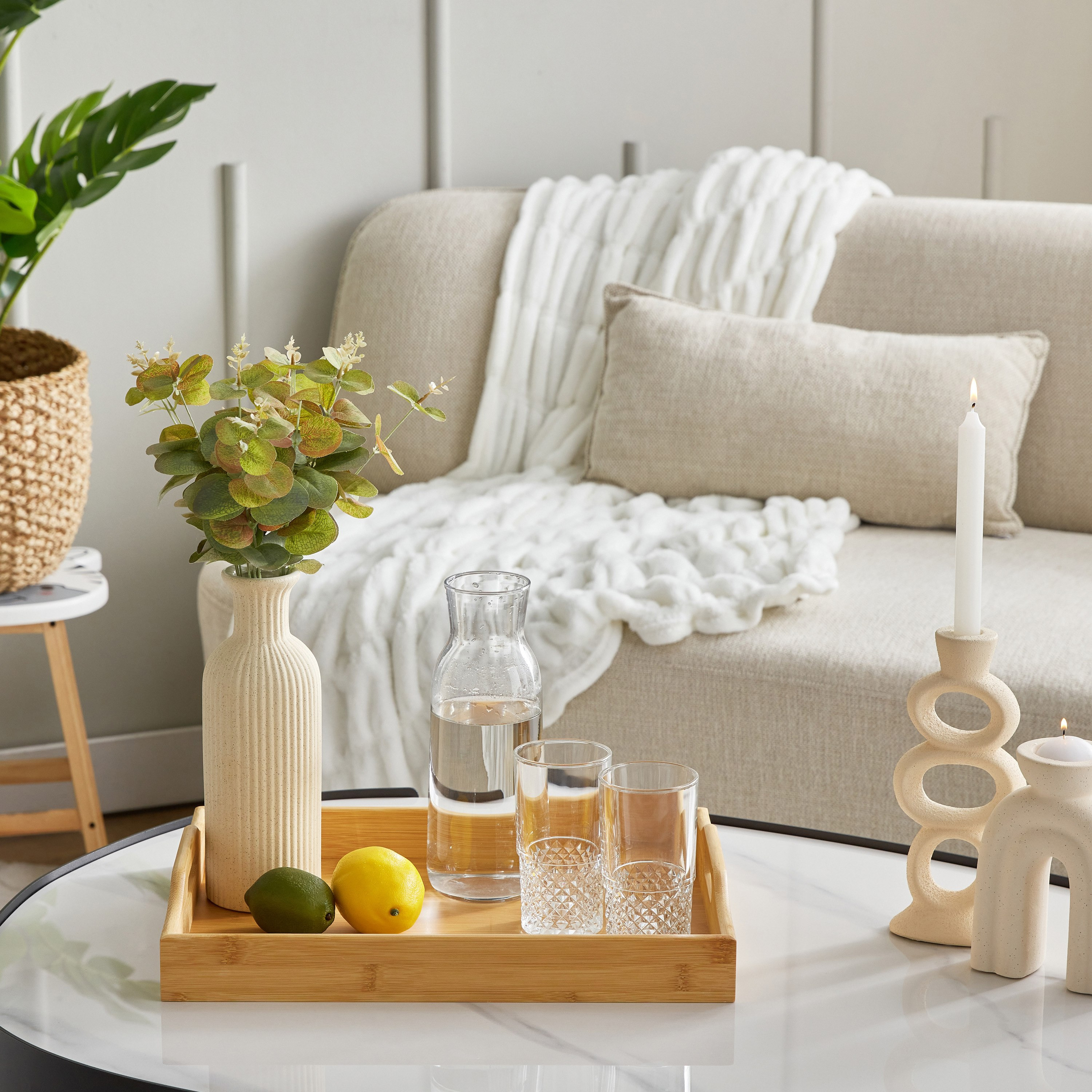 Bamboo Tray - 41x31x6 cm-hbxhomeware-hbxkitchen-image-6
