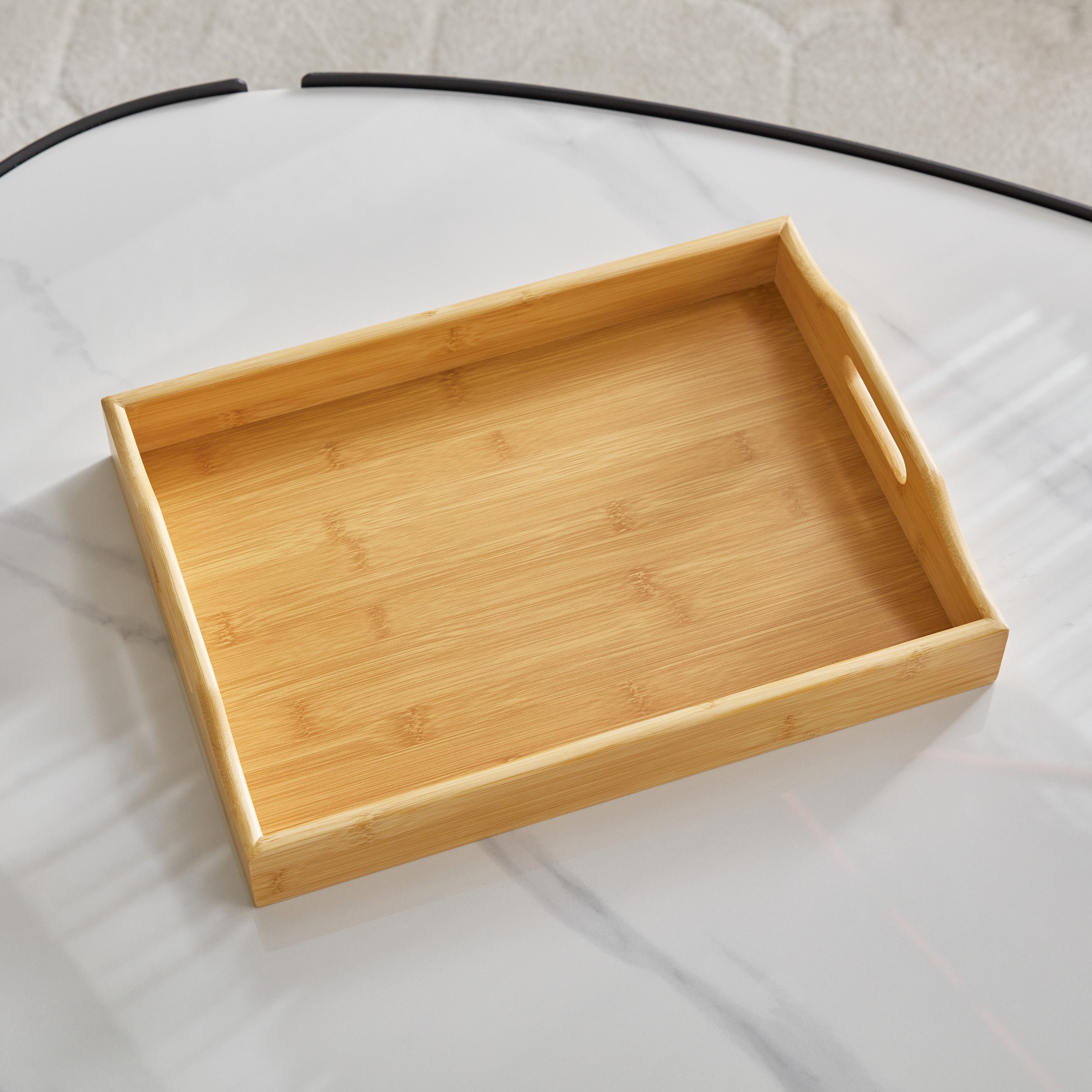 صينية من الخيرزان - 38x28x6 سم-hbxhomeware-hbxkitchen-image-3