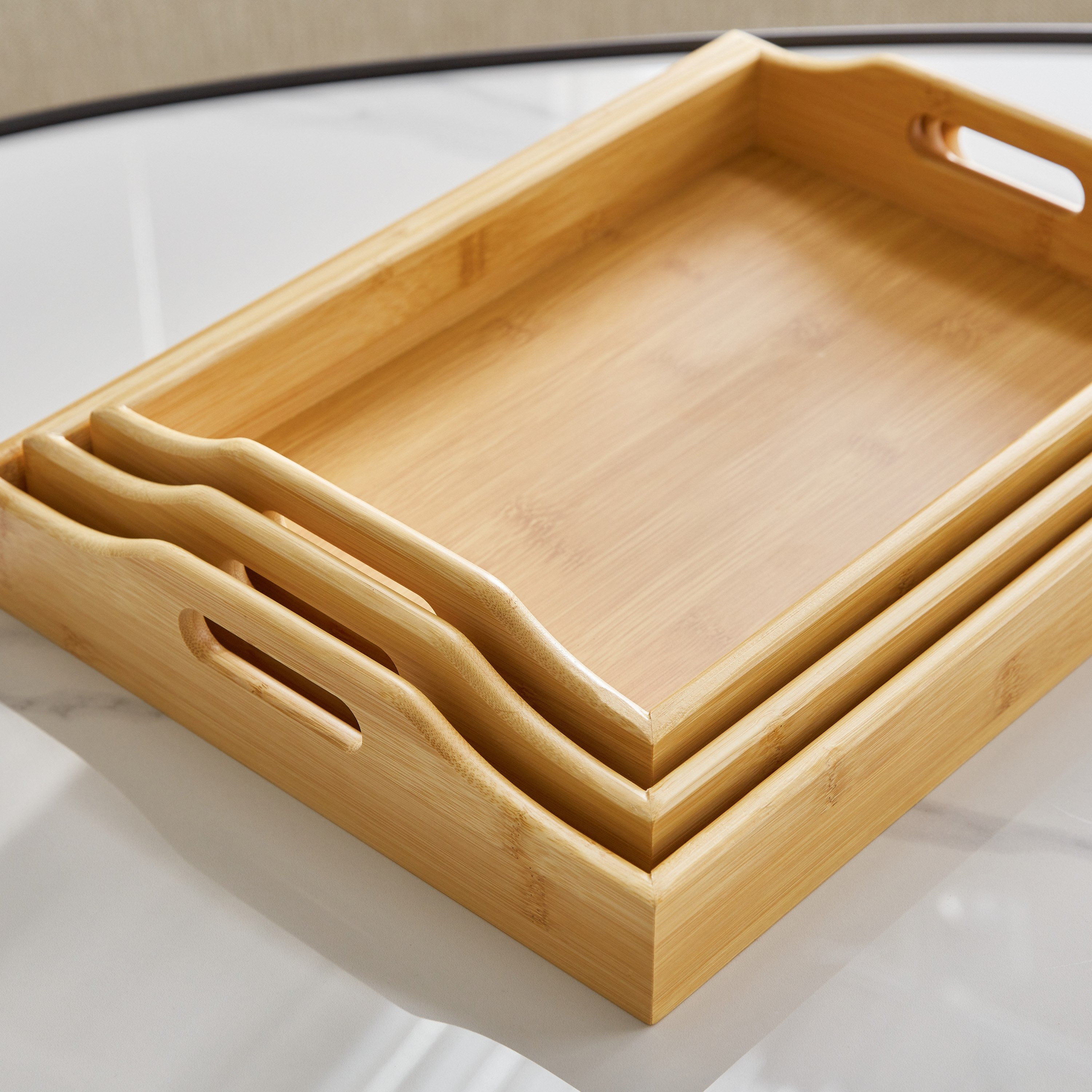 صينية من الخيرزان - 38x28x6 سم-hbxhomeware-hbxkitchen-image-5