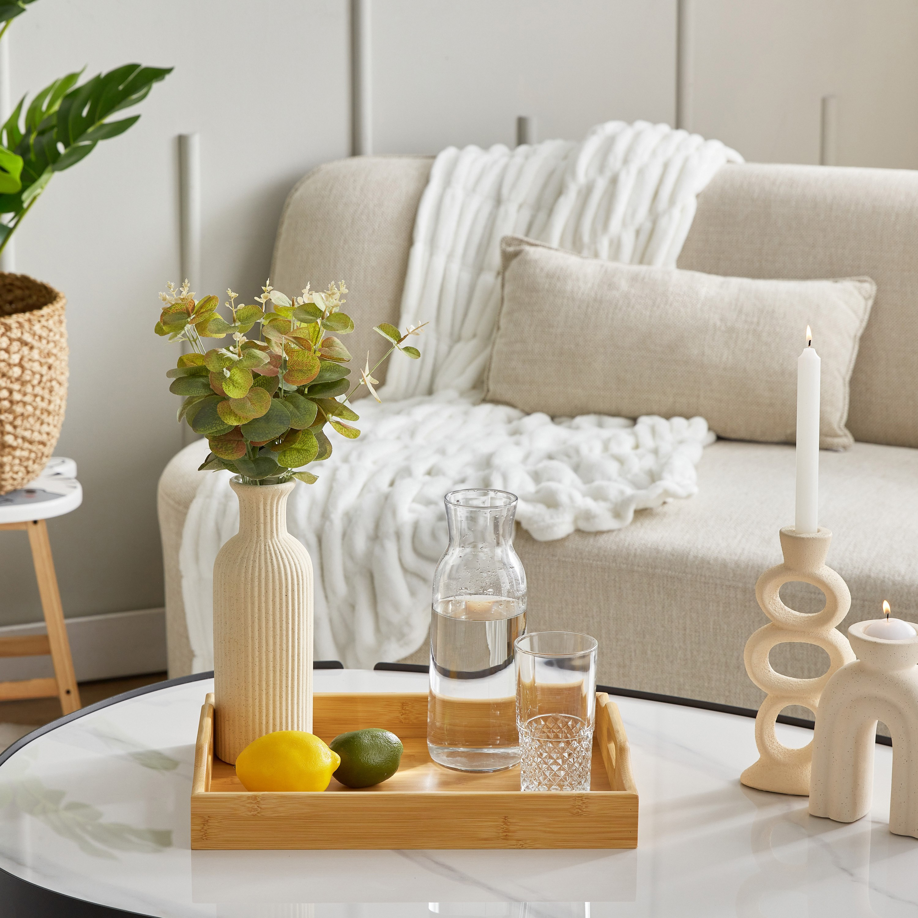 صينية من الخيرزان - 38x28x6 سم-hbxhomeware-hbxkitchen-image-6