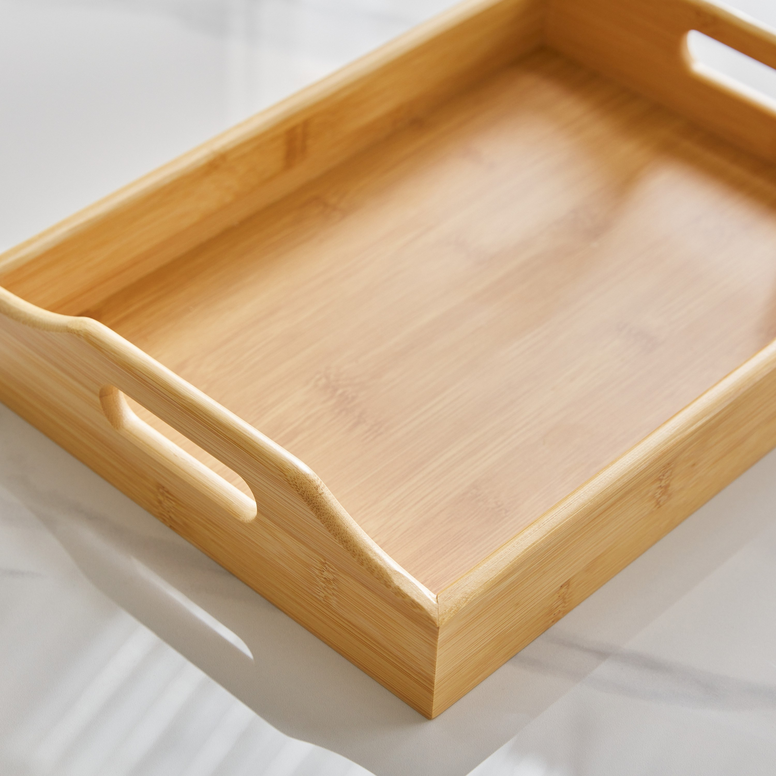 Bamboo Tray - 35x25x6 cm-hbxhomeware-hbxkitchen-image-4