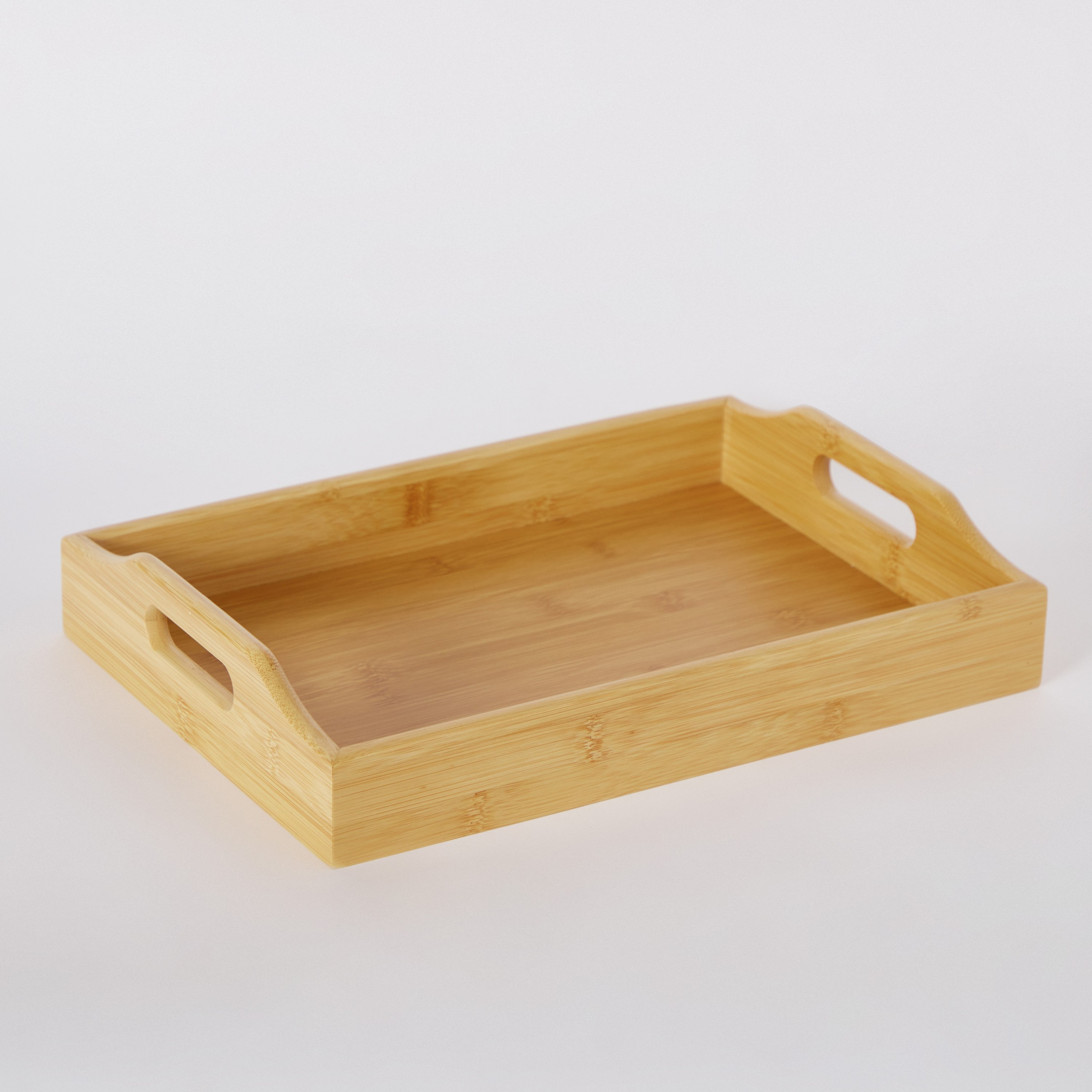 Bamboo Tray - 35x25x6 cm-hbxhomeware-hbxkitchen-image-7