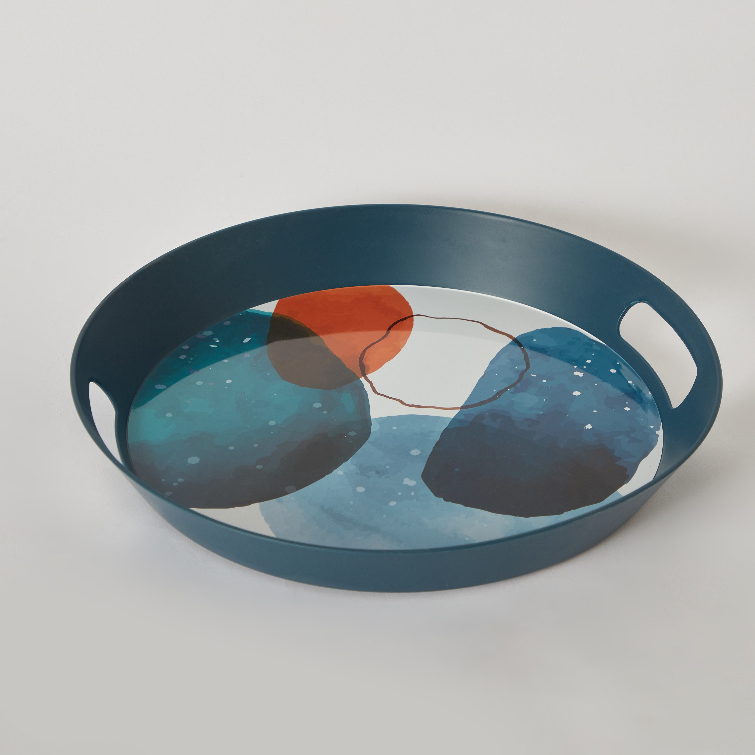 صينية مستديرة من أوميجا - 38 سم-hbxdecorandfurnishings-tabletop-serveware-image-5