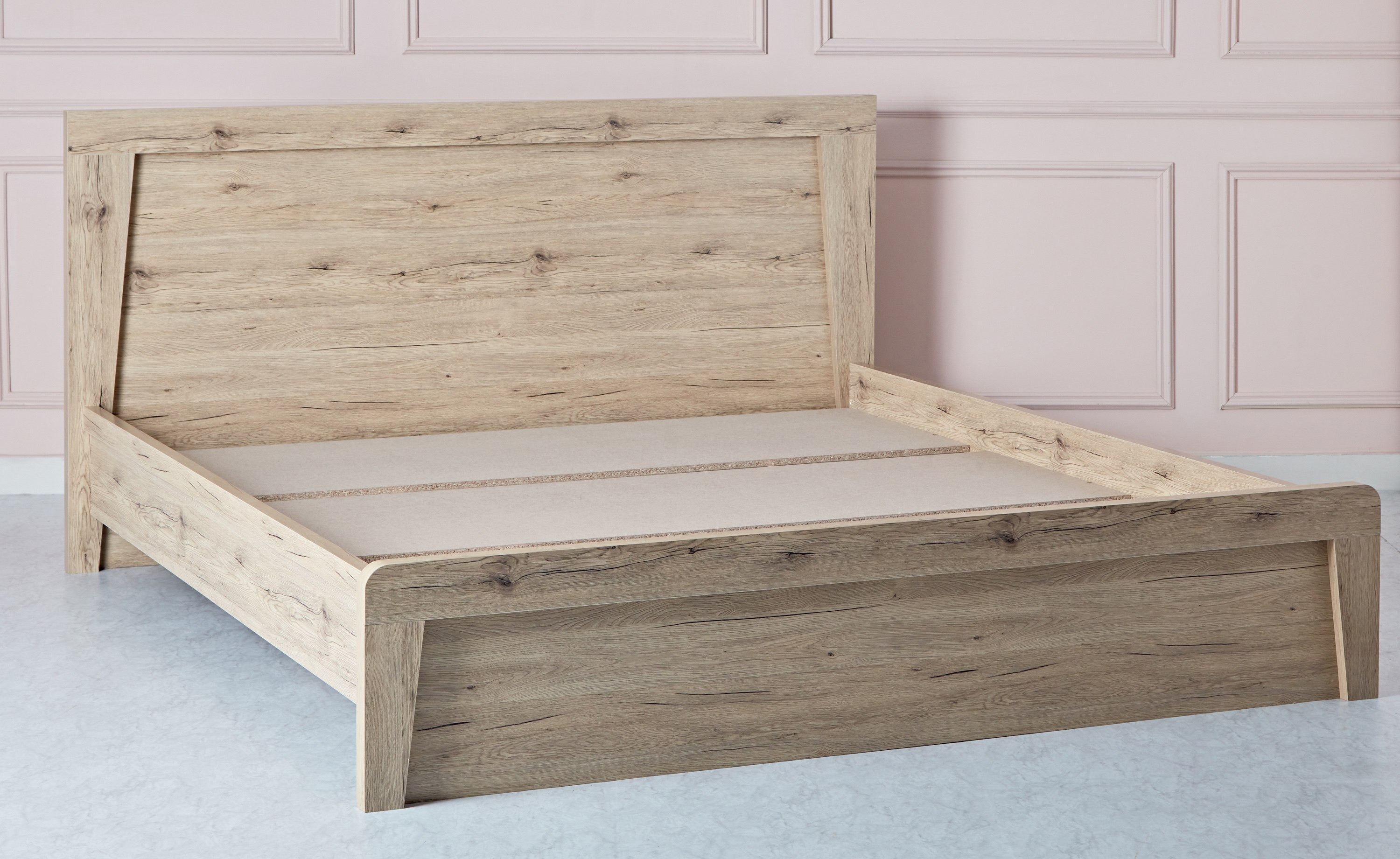 طقم غرفة نوم كينج 5 قطع - بريميير من موڤو - 180x200 سم-hbxbedroom-bedsandbedsets-bedroomsets-king-image-15