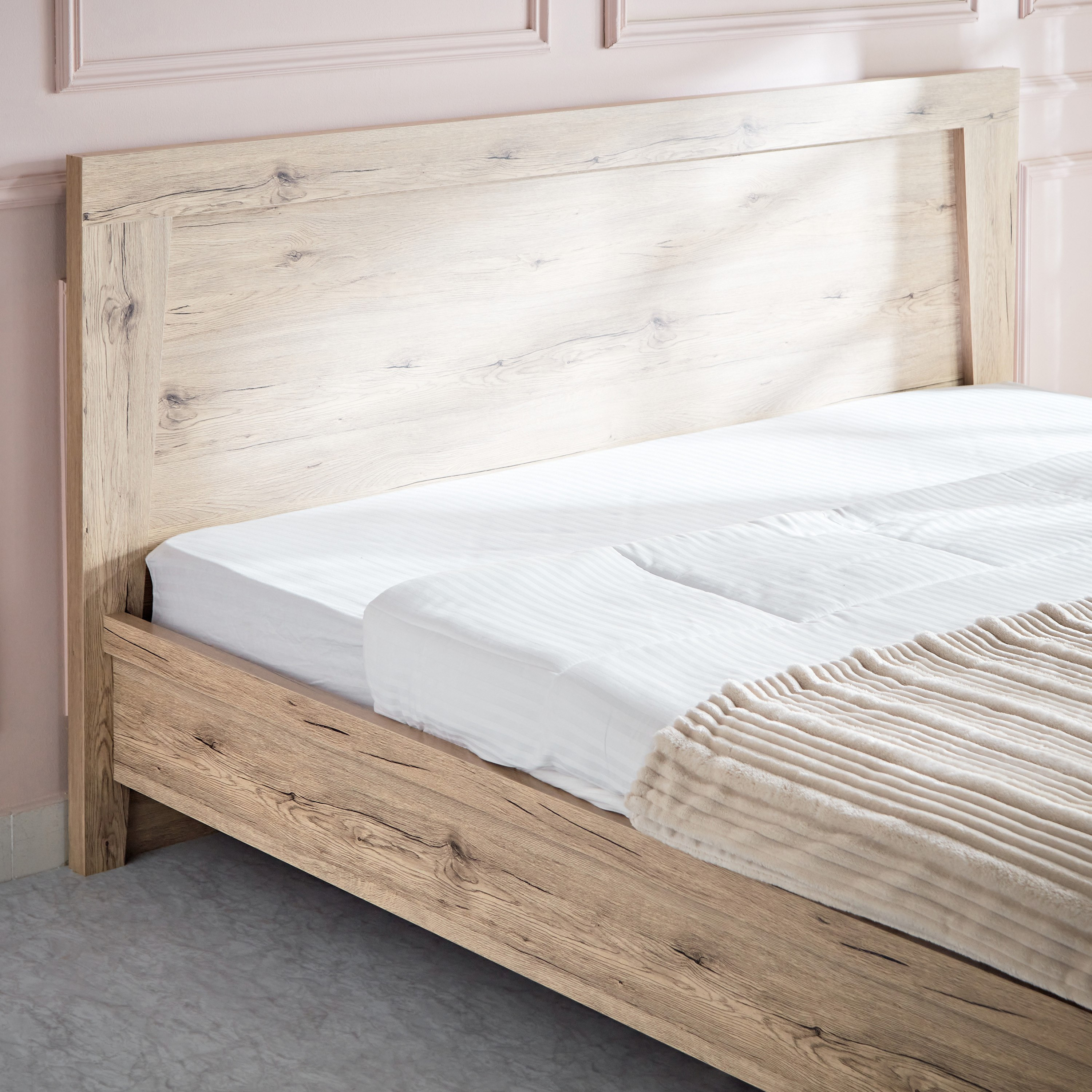 طقم غرفة نوم كينج 5 قطع - بريميير من موڤو - 180x200 سم-hbxbedroom-bedsandbedsets-bedroomsets-king-image-4