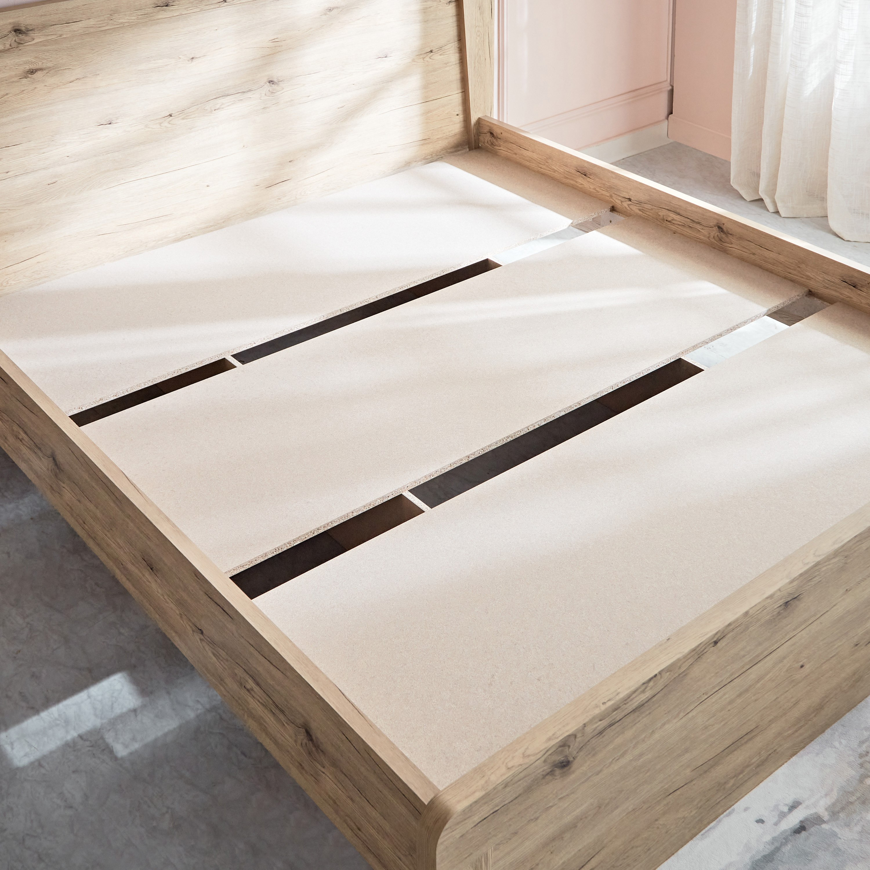 طقم غرفة نوم كينج 5 قطع - بريميير من موڤو - 180x200 سم-hbxbedroom-bedsandbedsets-bedroomsets-king-image-6
